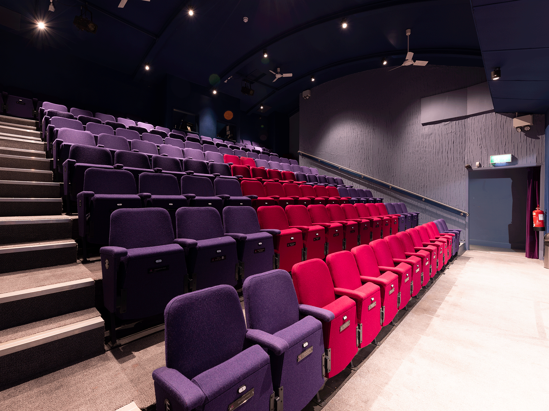 Saddleworth Concerts Society