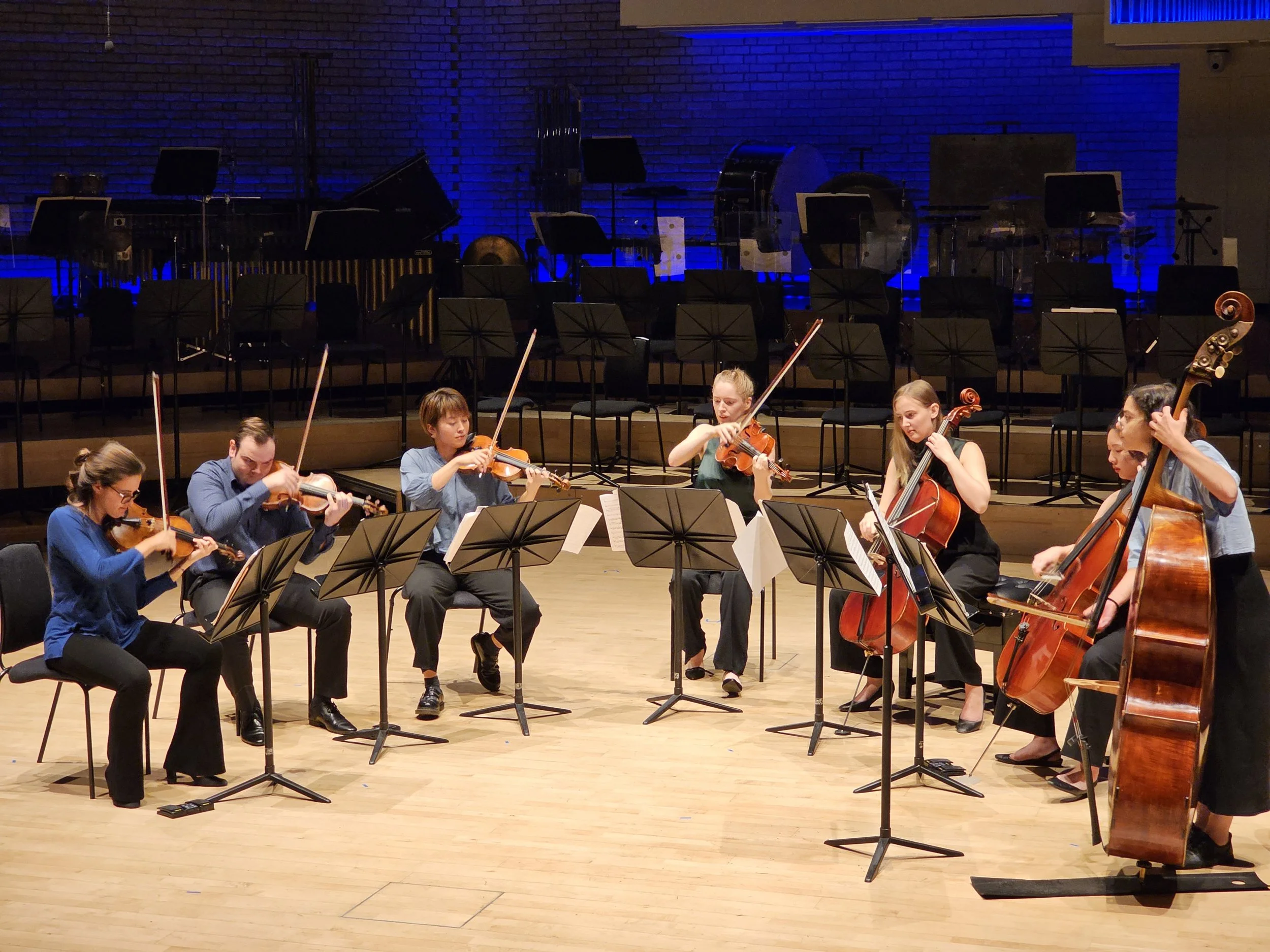 RNCM Lunchtime Series