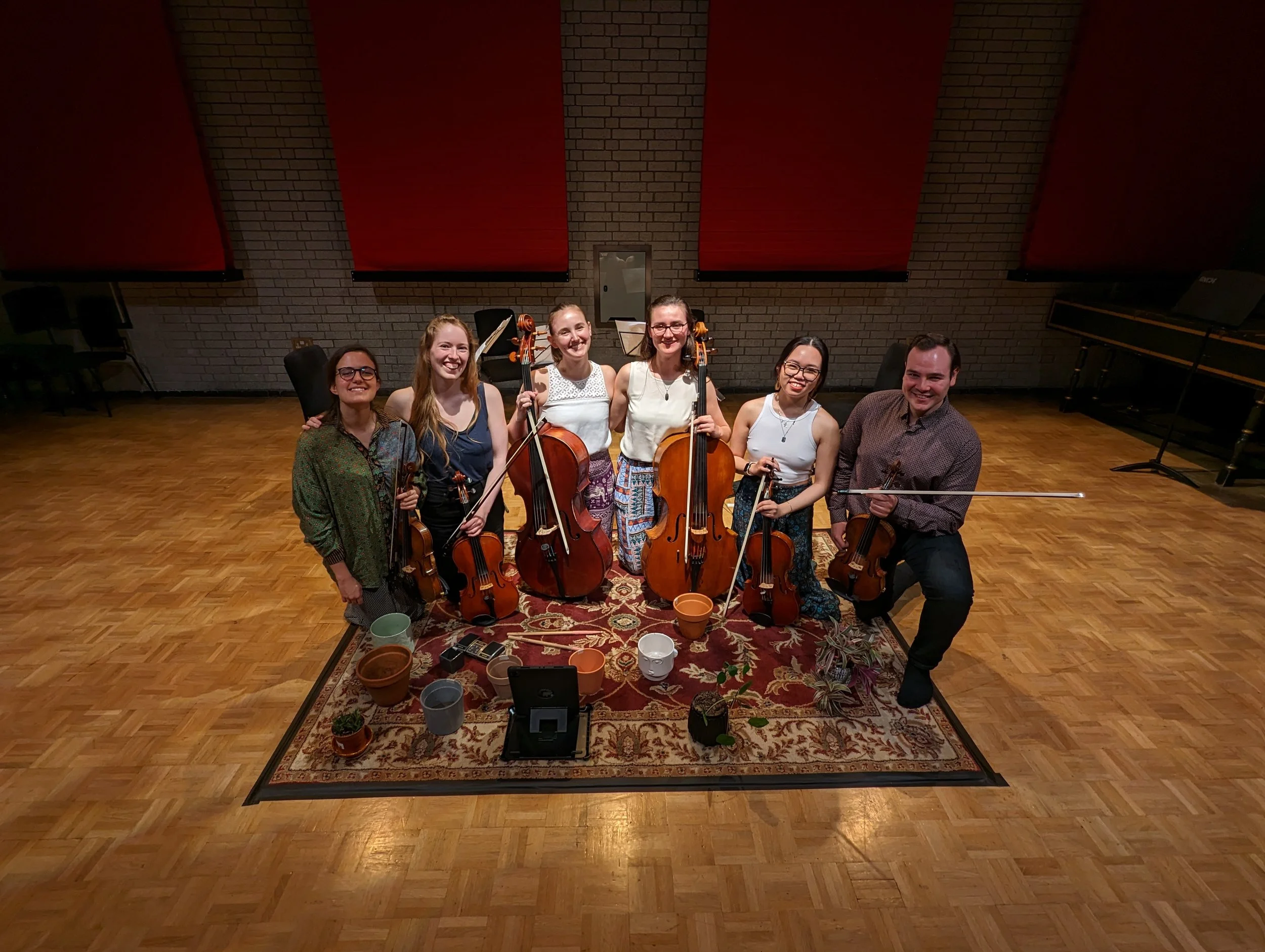 RNCM Spotlight Series: ‘Music through a looking glass’