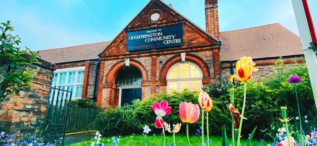 Lymm Chamber Music Festival: Education Workshop