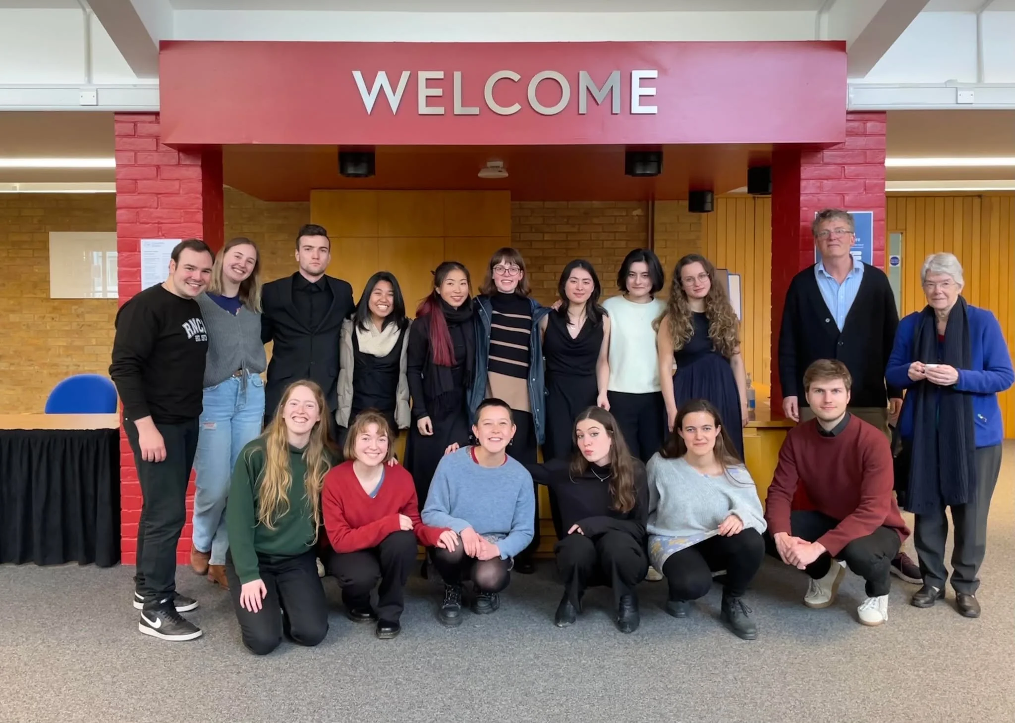 Hans Keller Forum: Closing Concert 