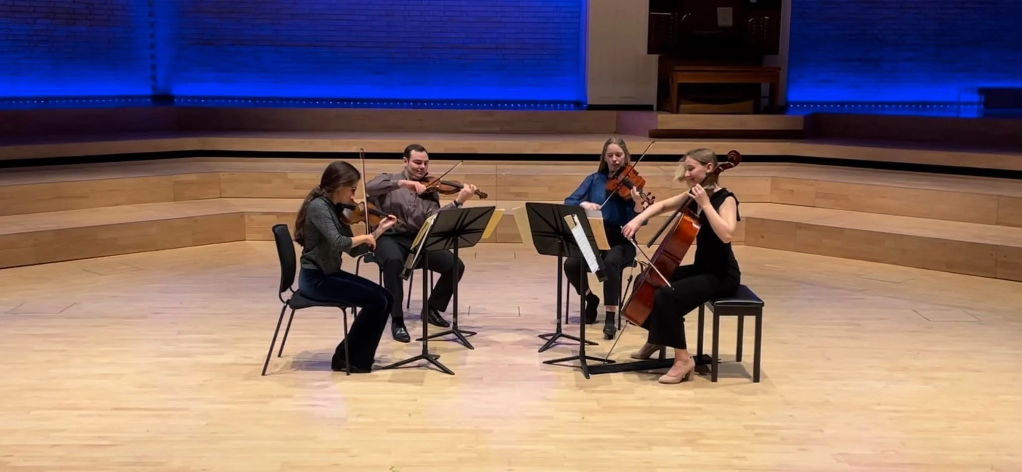 RNCM Thursday Lunchtime Series