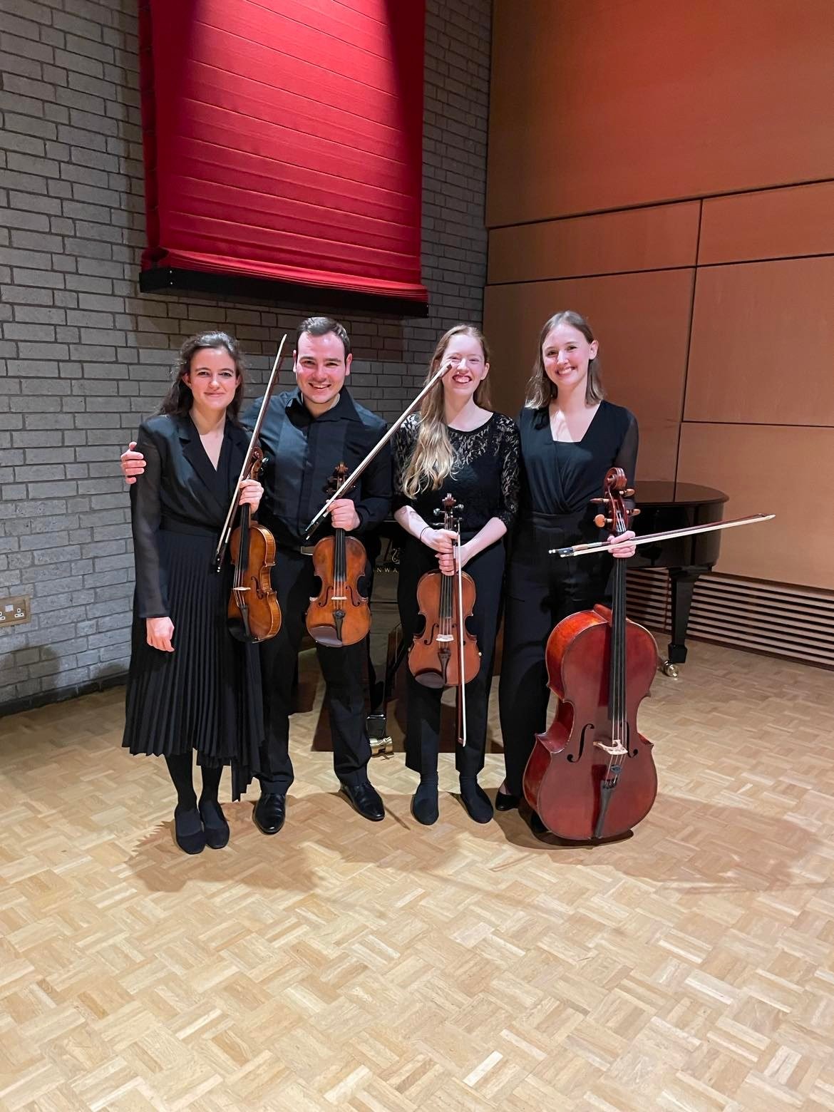 RNCM Spotlight Series