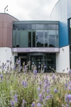 Elms Bank School: Educational Presentation