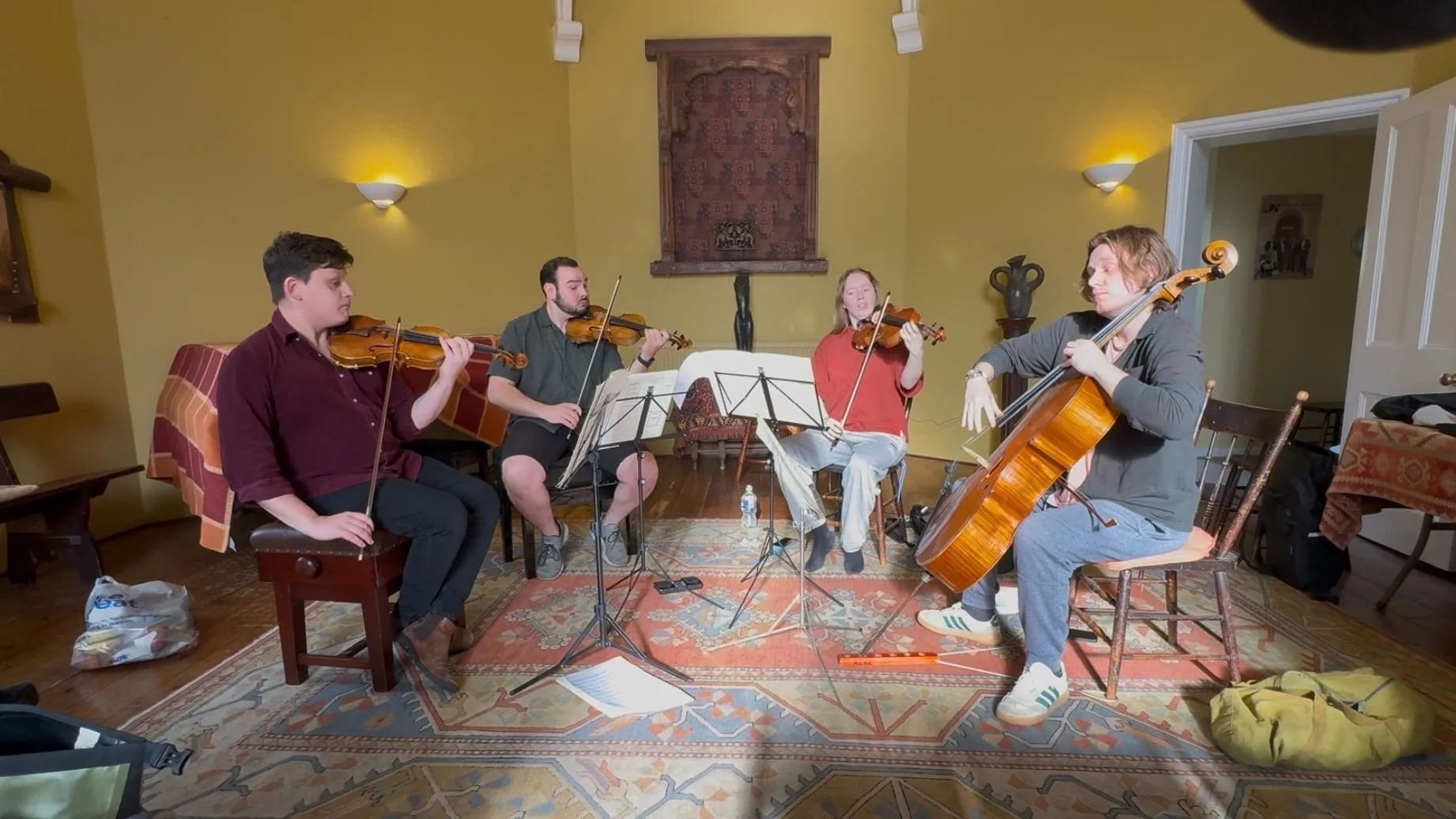 Norwich Chapel Concerts