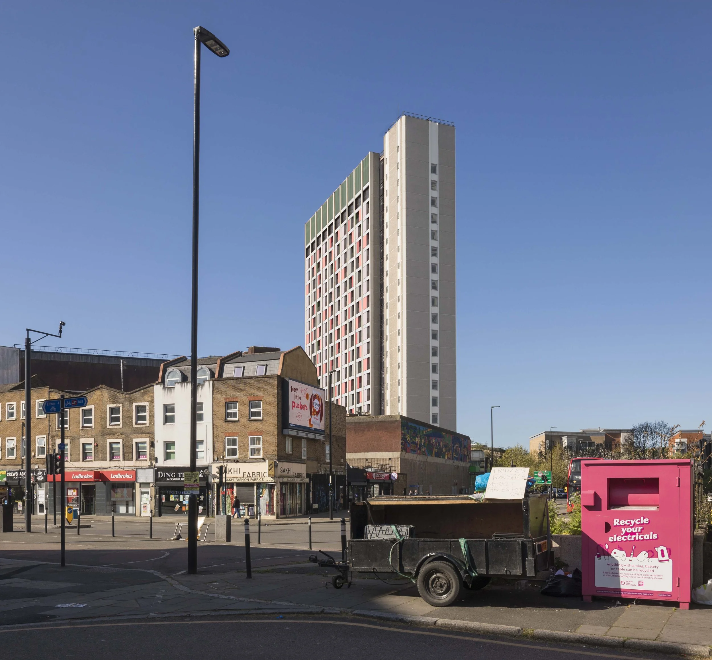 St Stephen’s Grove 