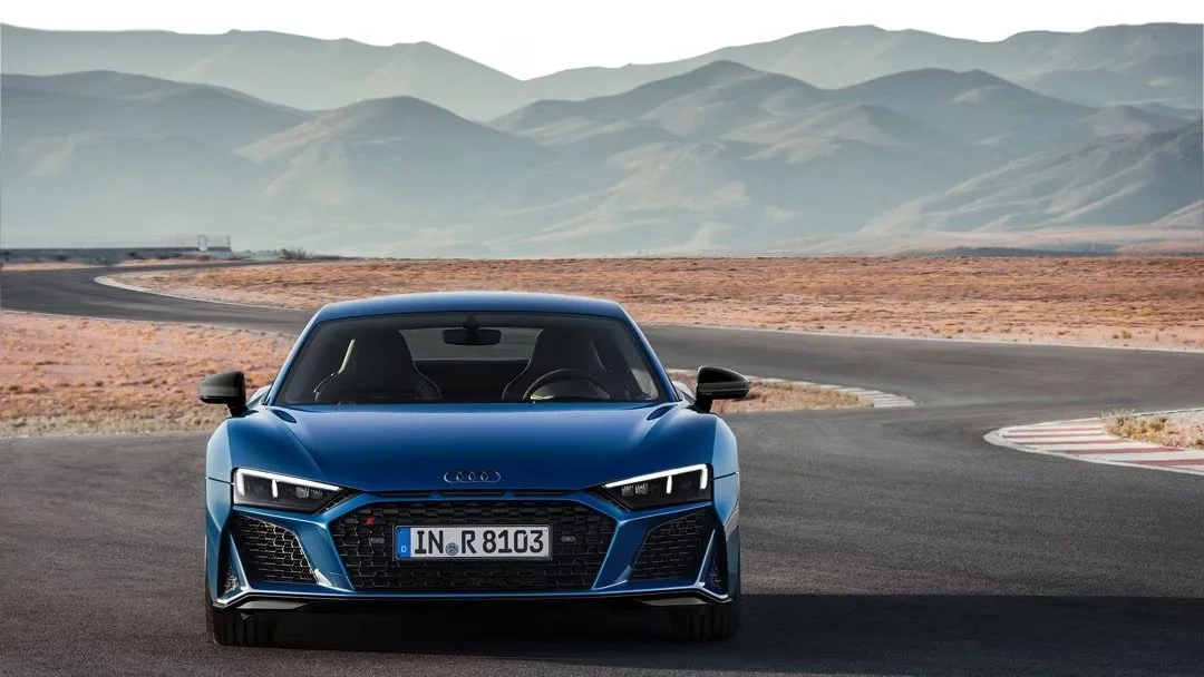 Audi R8 Coupé 2020 : Prix et fiche technique