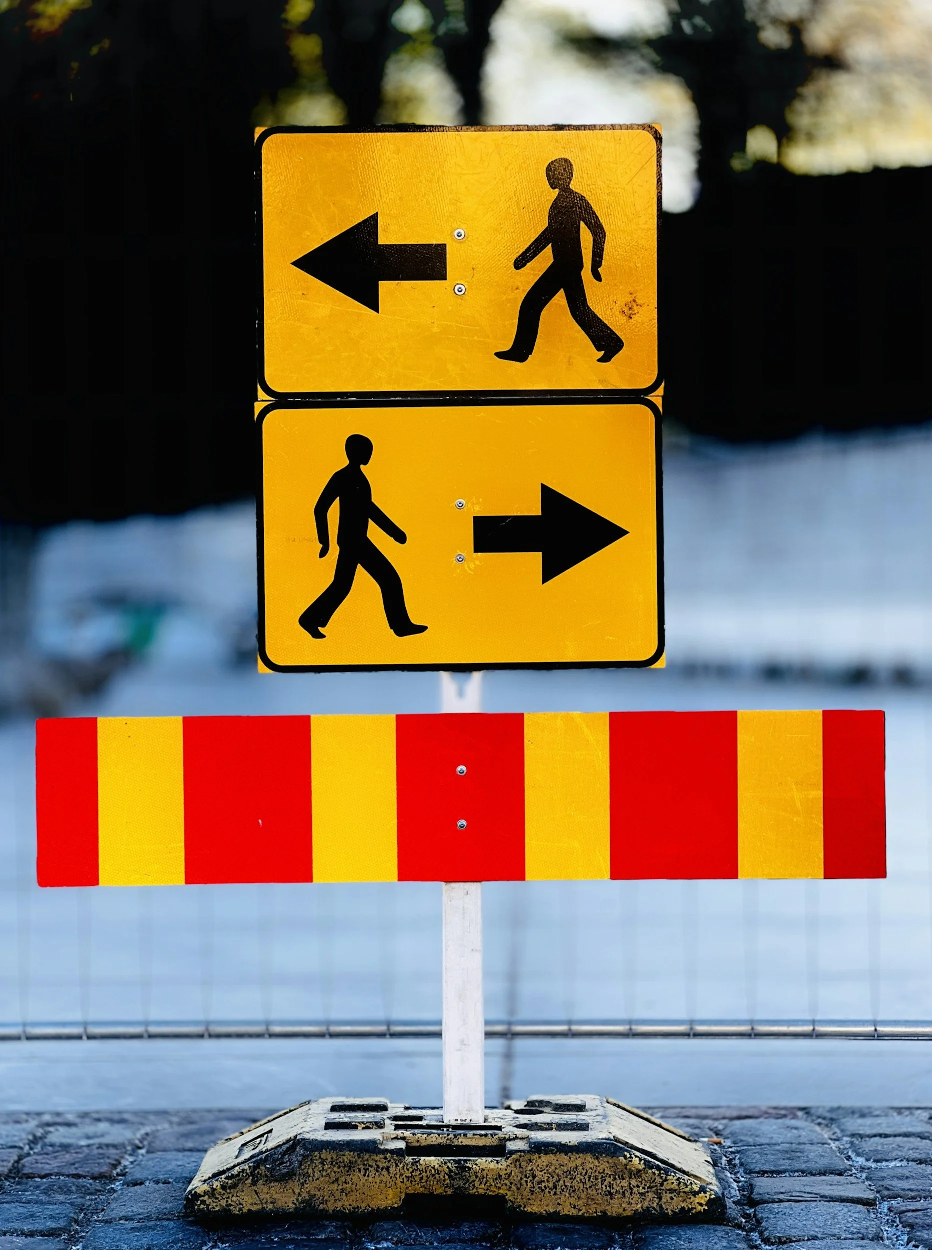 My ways are not your ways…Which is it for you?