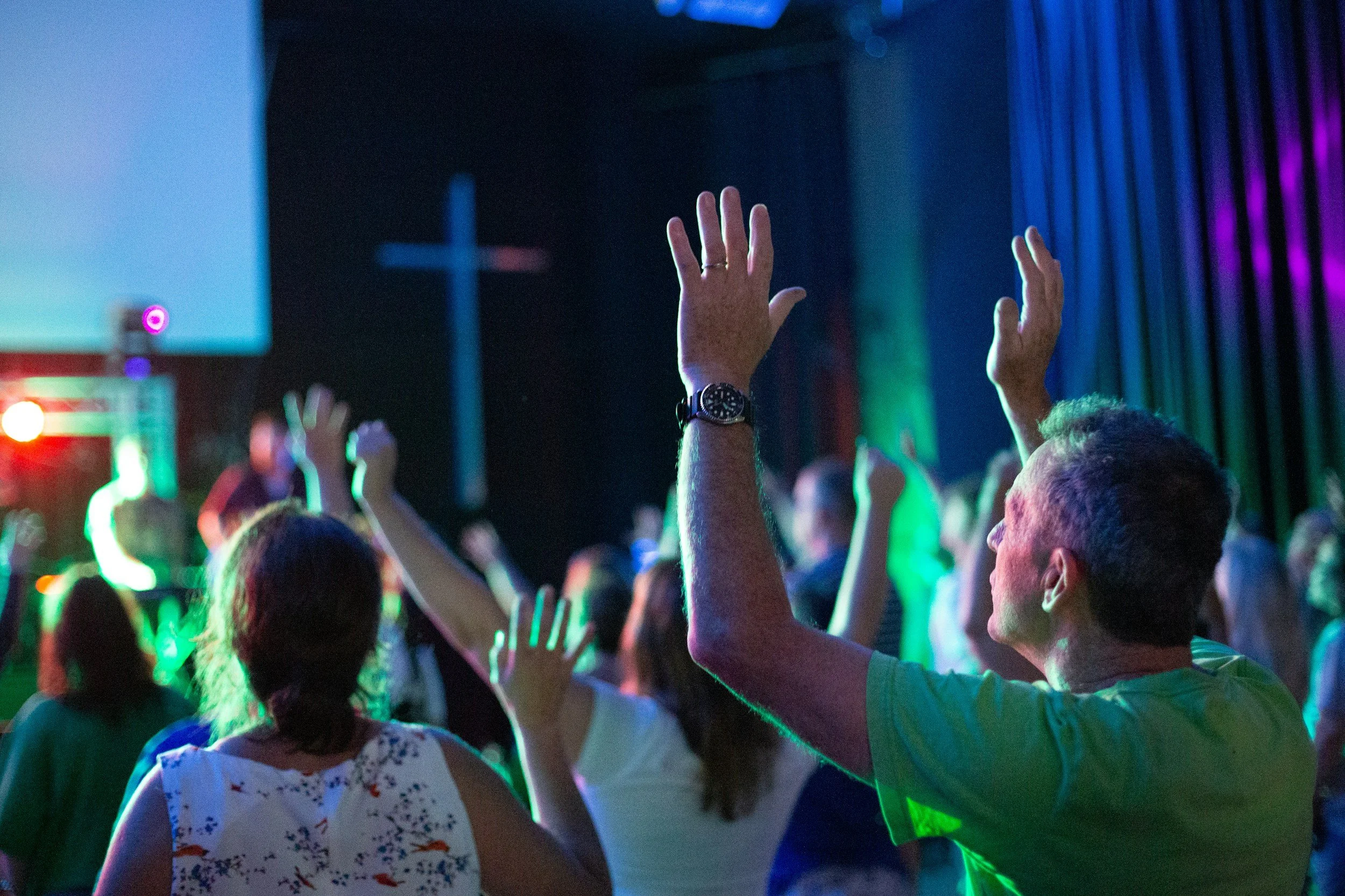 About Worship