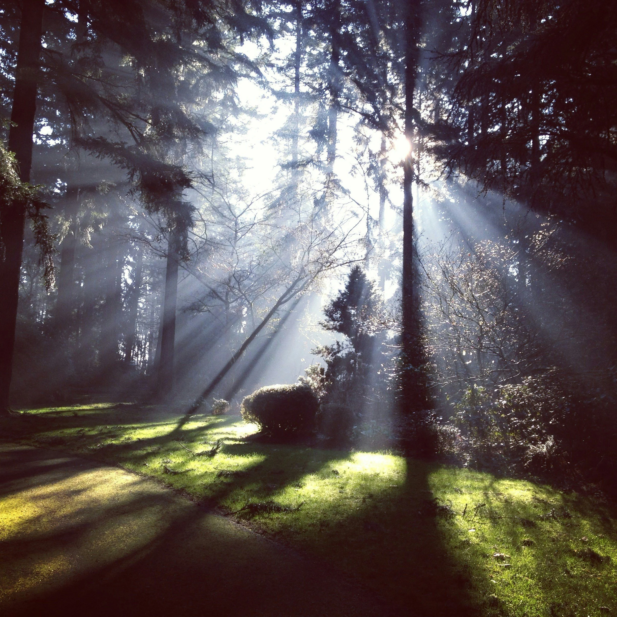 Soul Realm / Spirit Realm Prayer