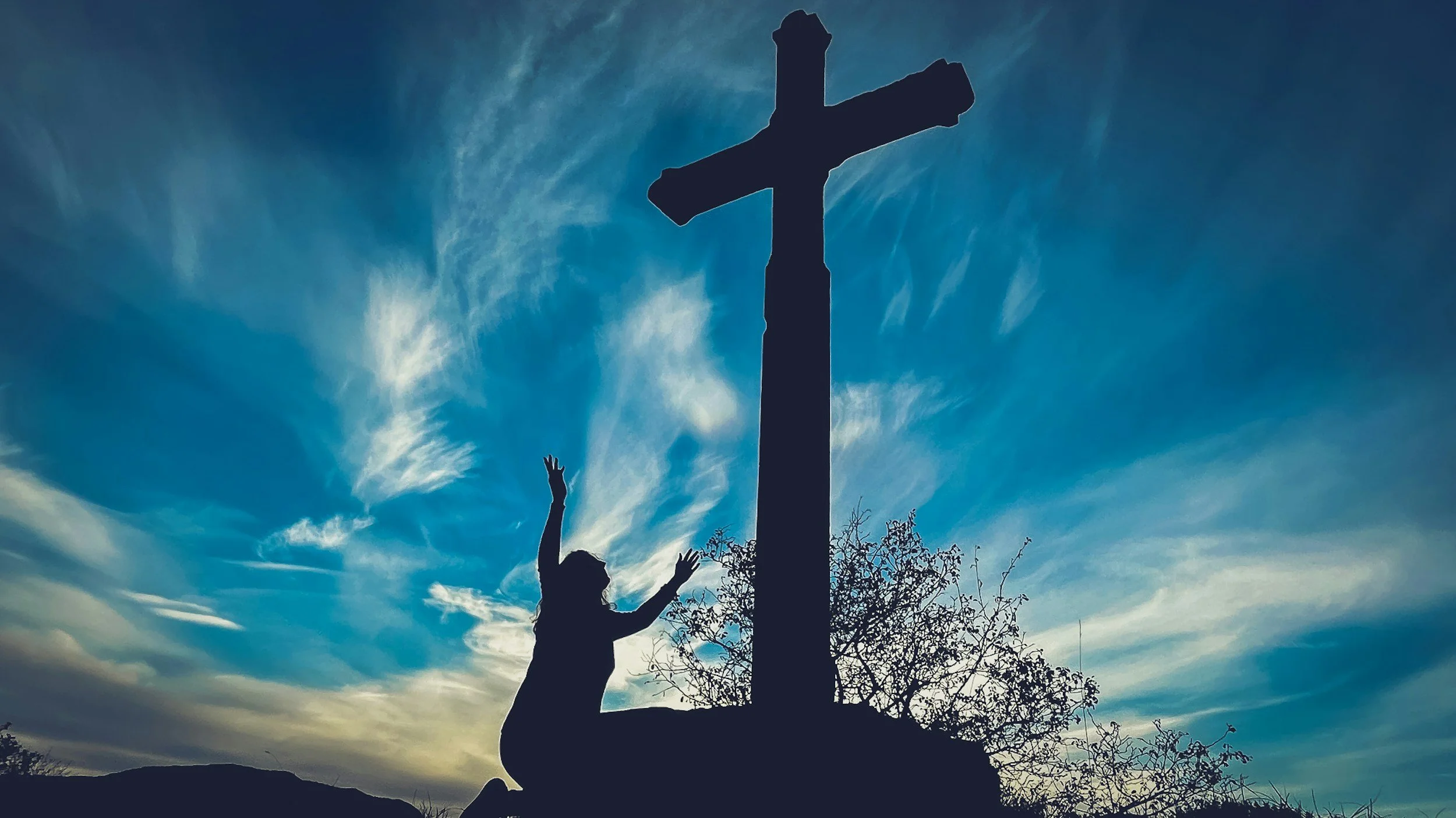 Are You Self-sufficient or God-Reliant?