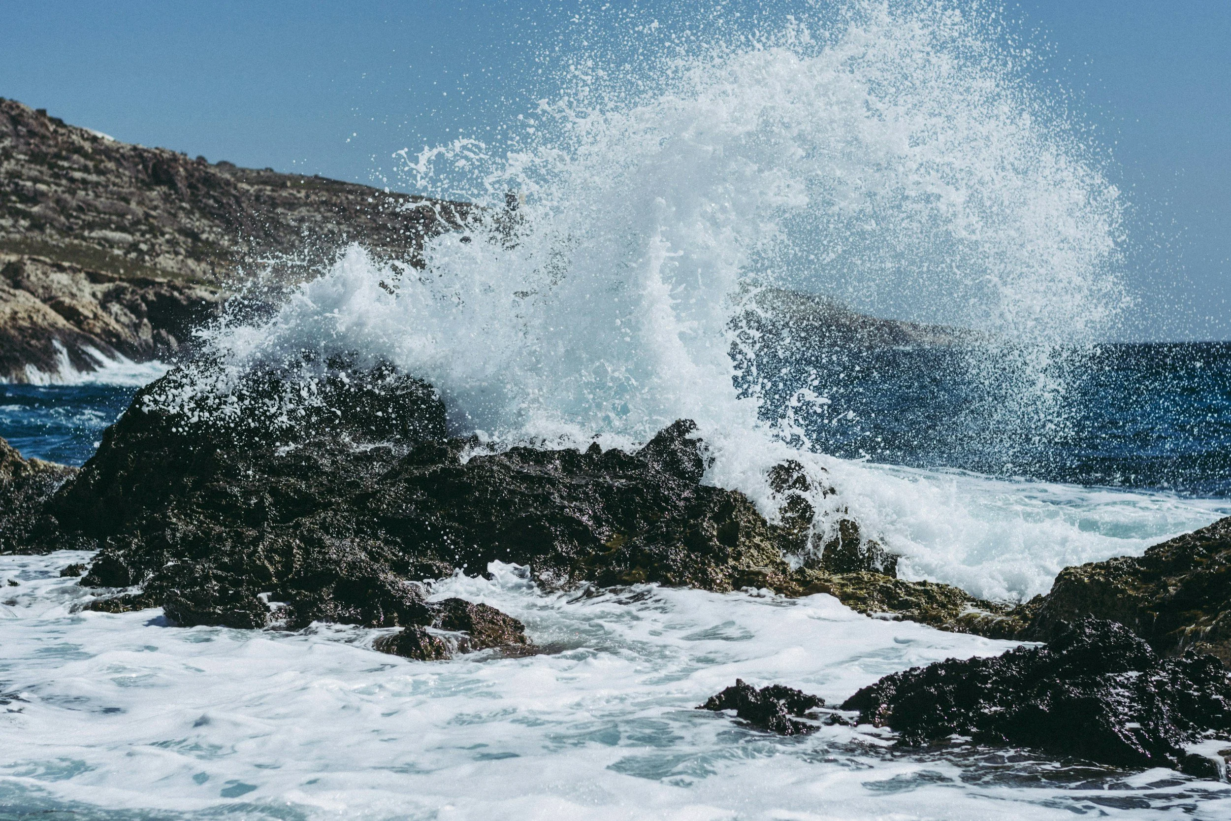 Hearing from God          Against the Roar of Emotions