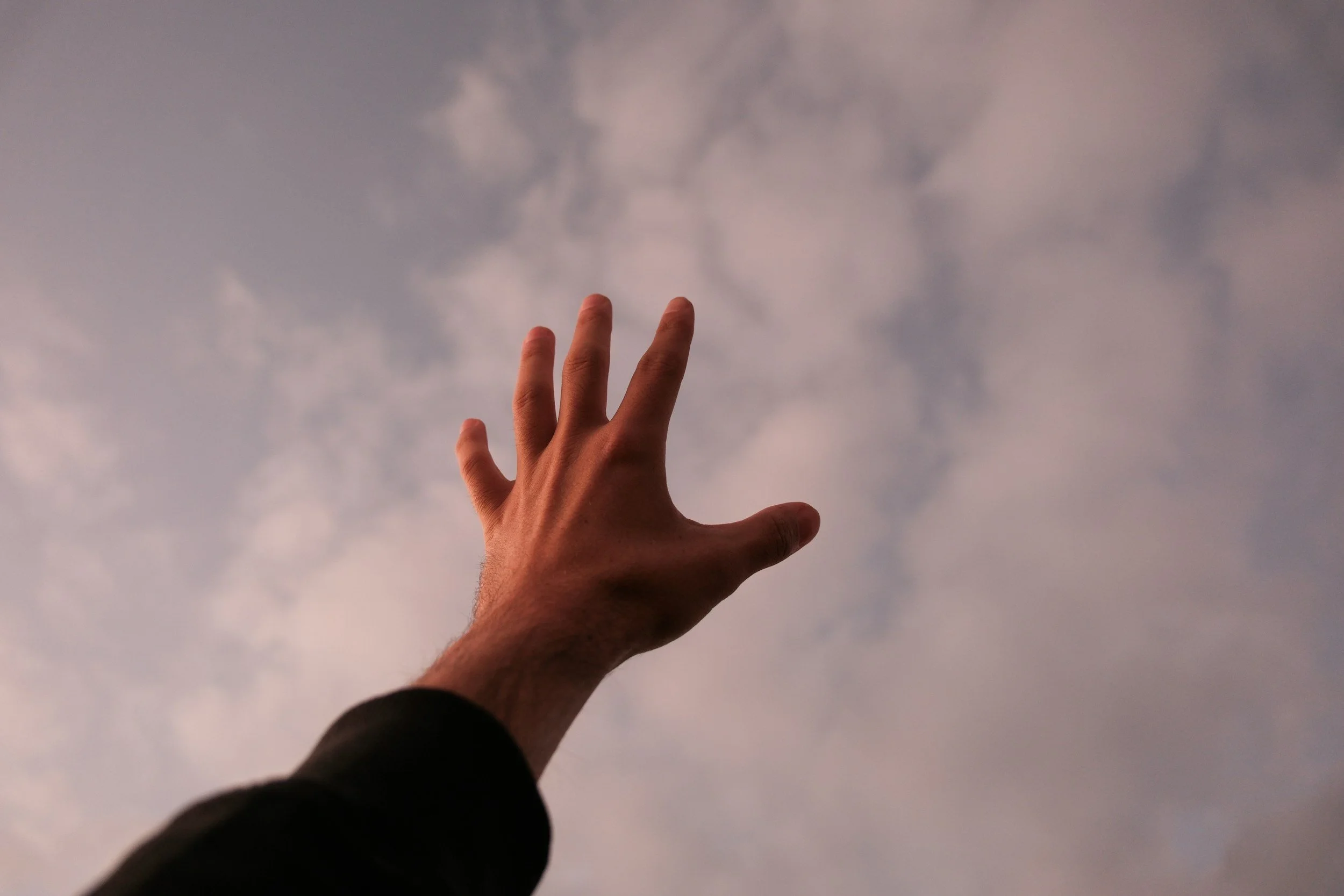 Following God’s Direction