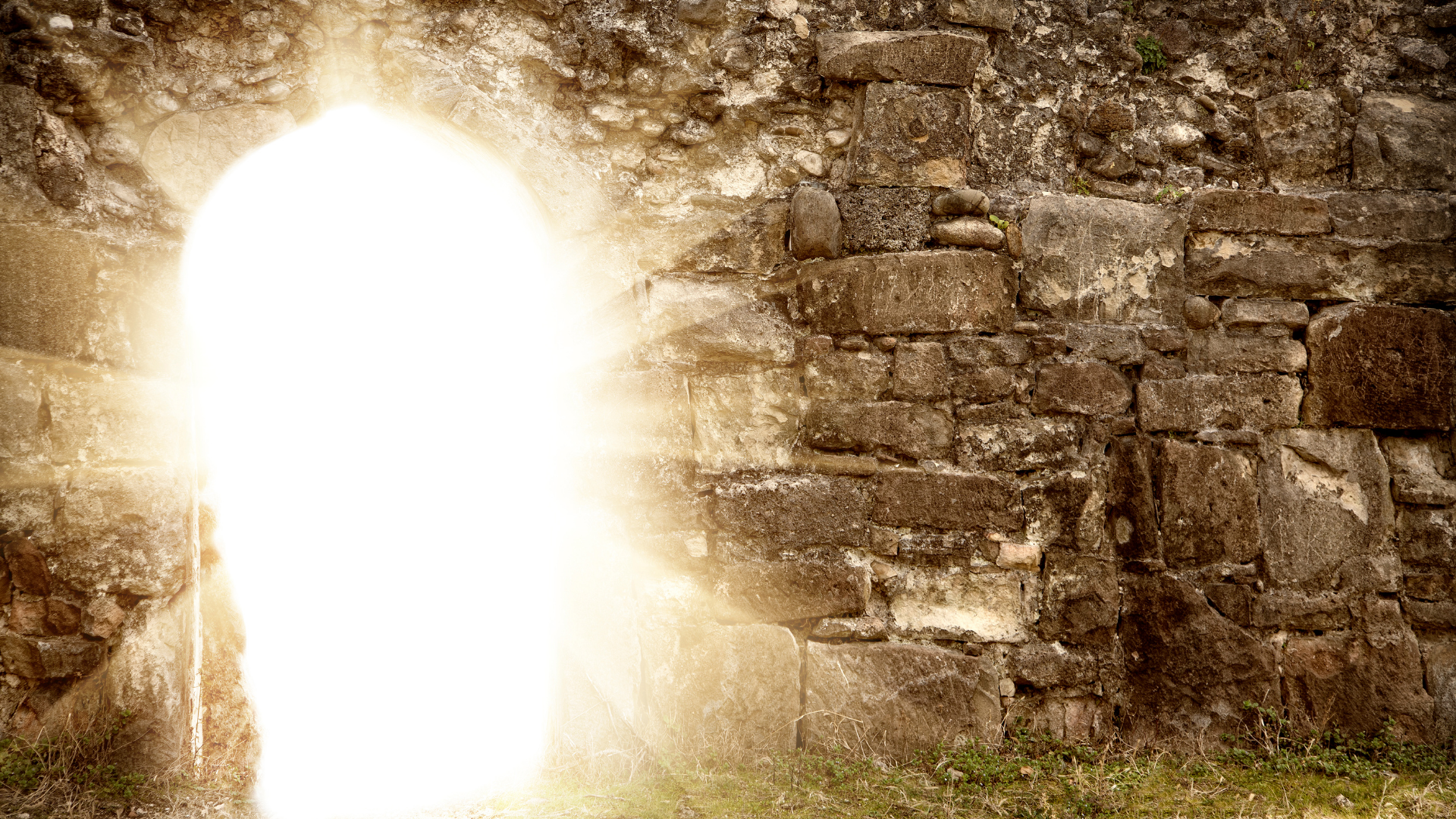 Regarding Life Resurrection in Isaiah 61