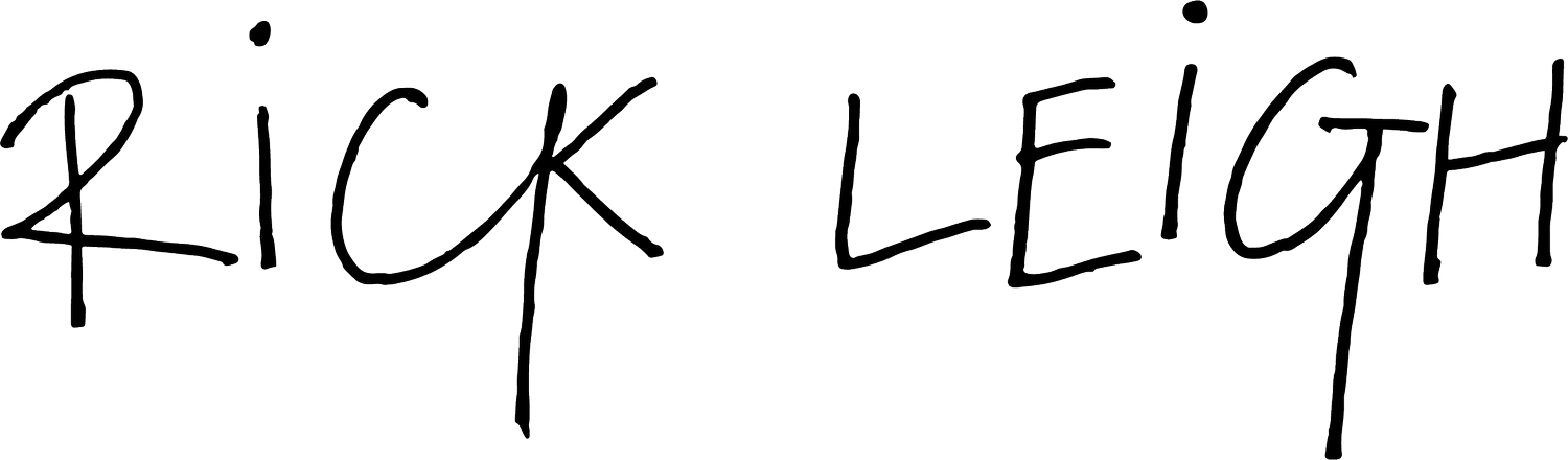 Rick Leigh &#x2F;&#x2F; 