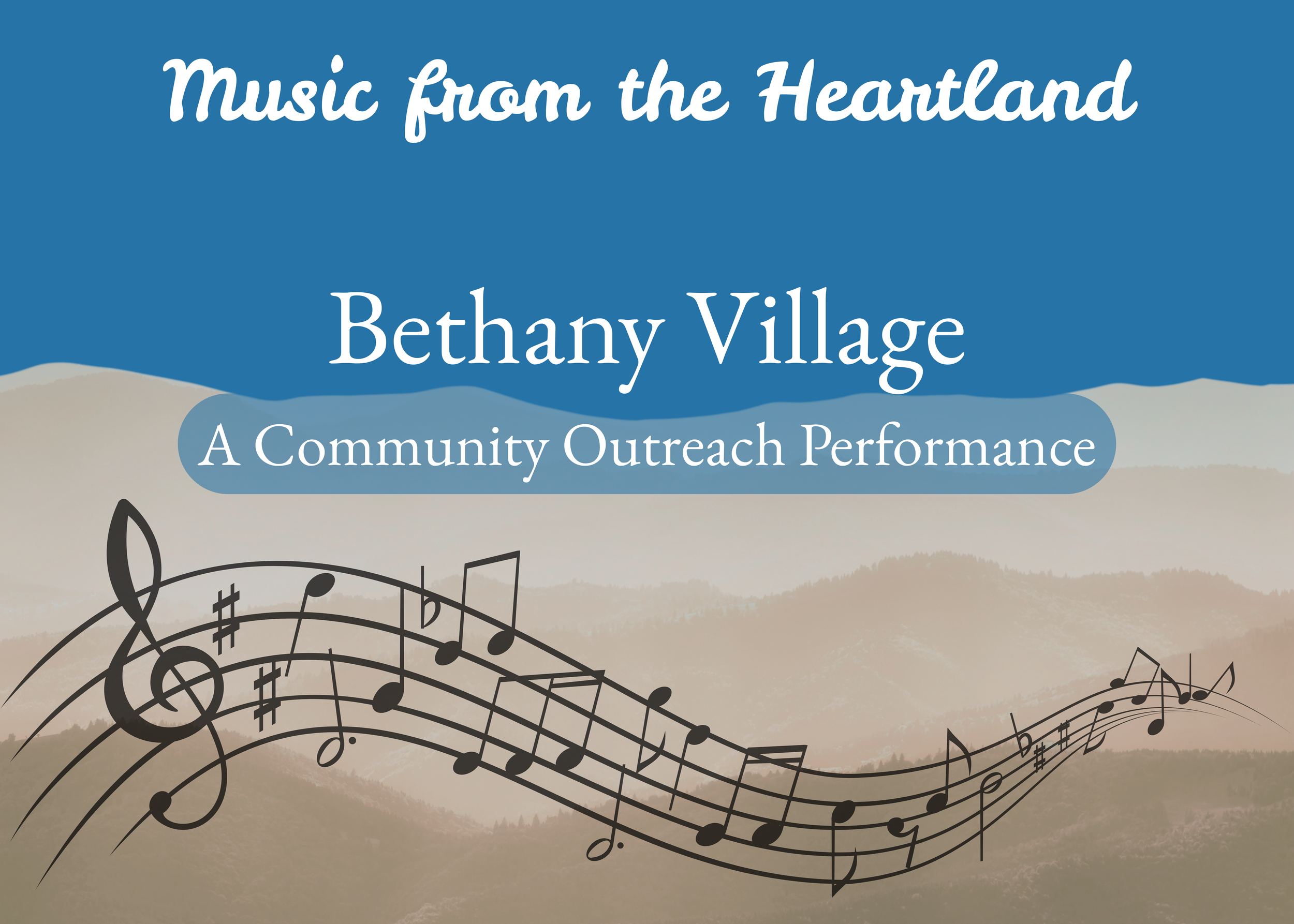 Bethany Village