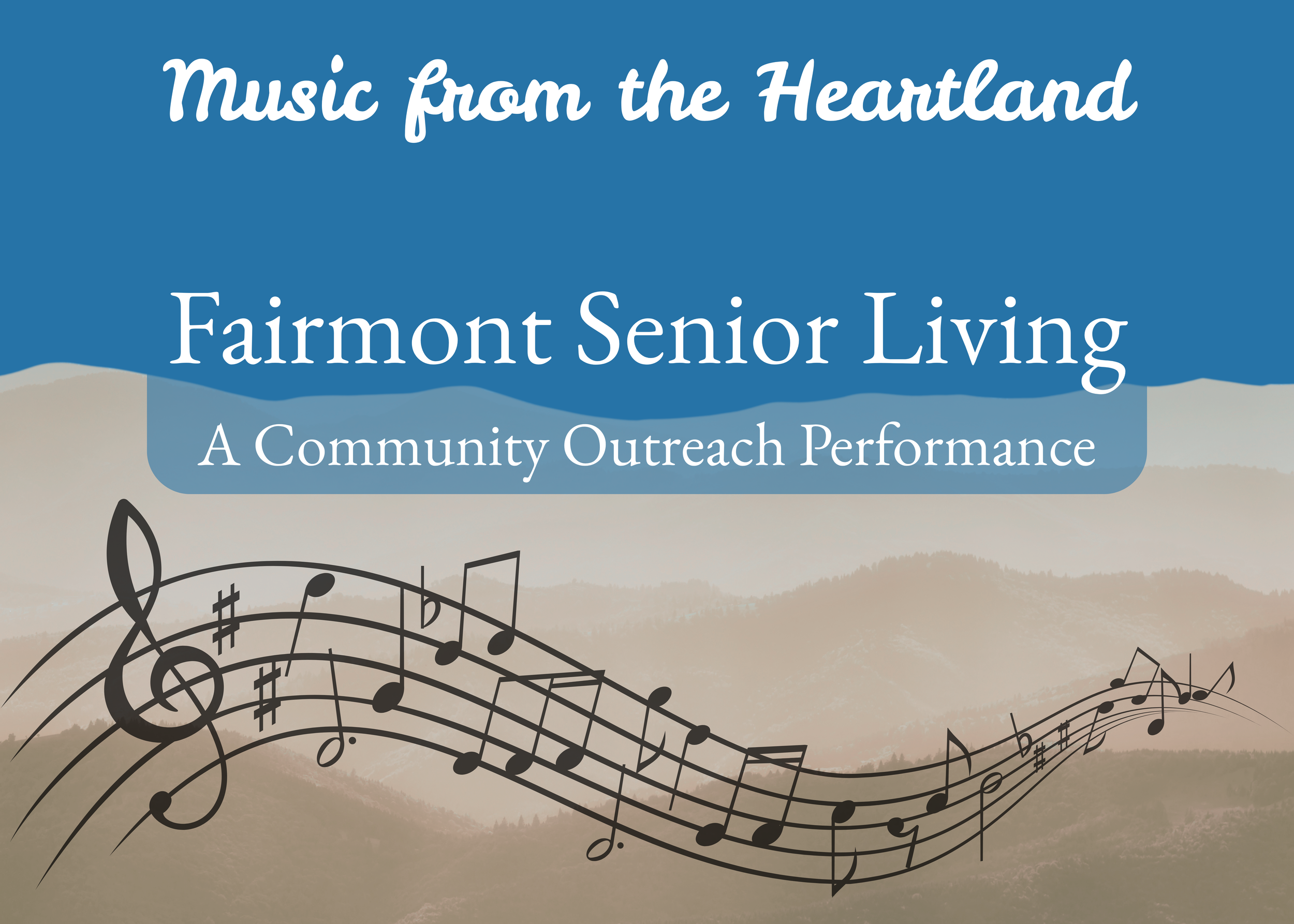 Fairmont Senior Living