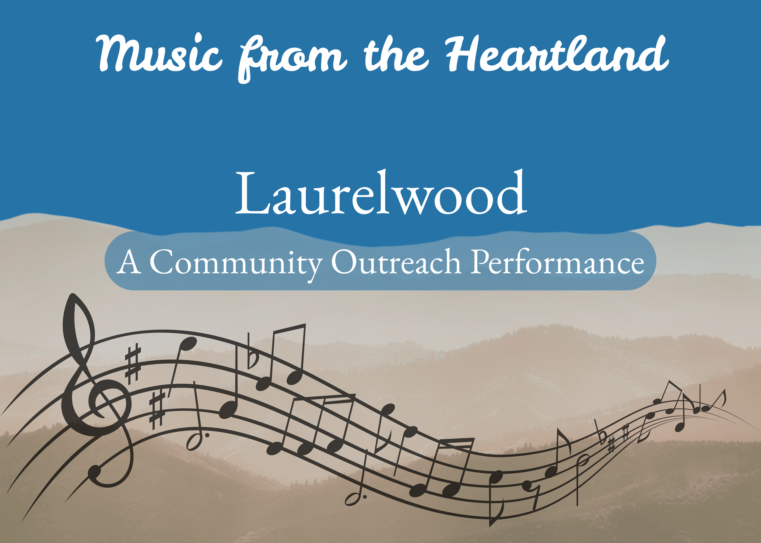 Laurelwood
