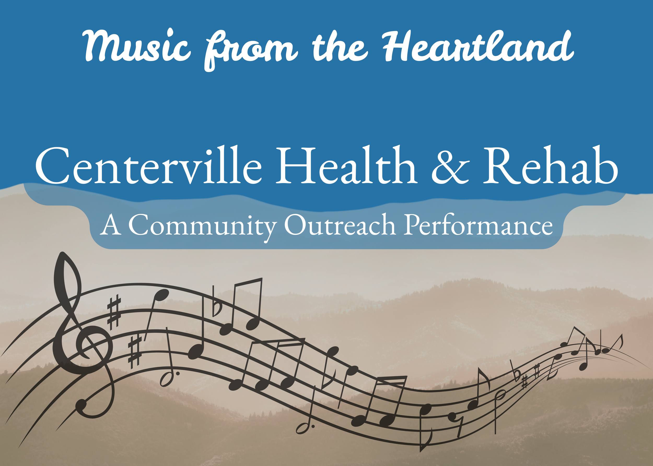 Centerville Health & Rehab
