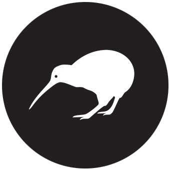 NZDF kiwi icon