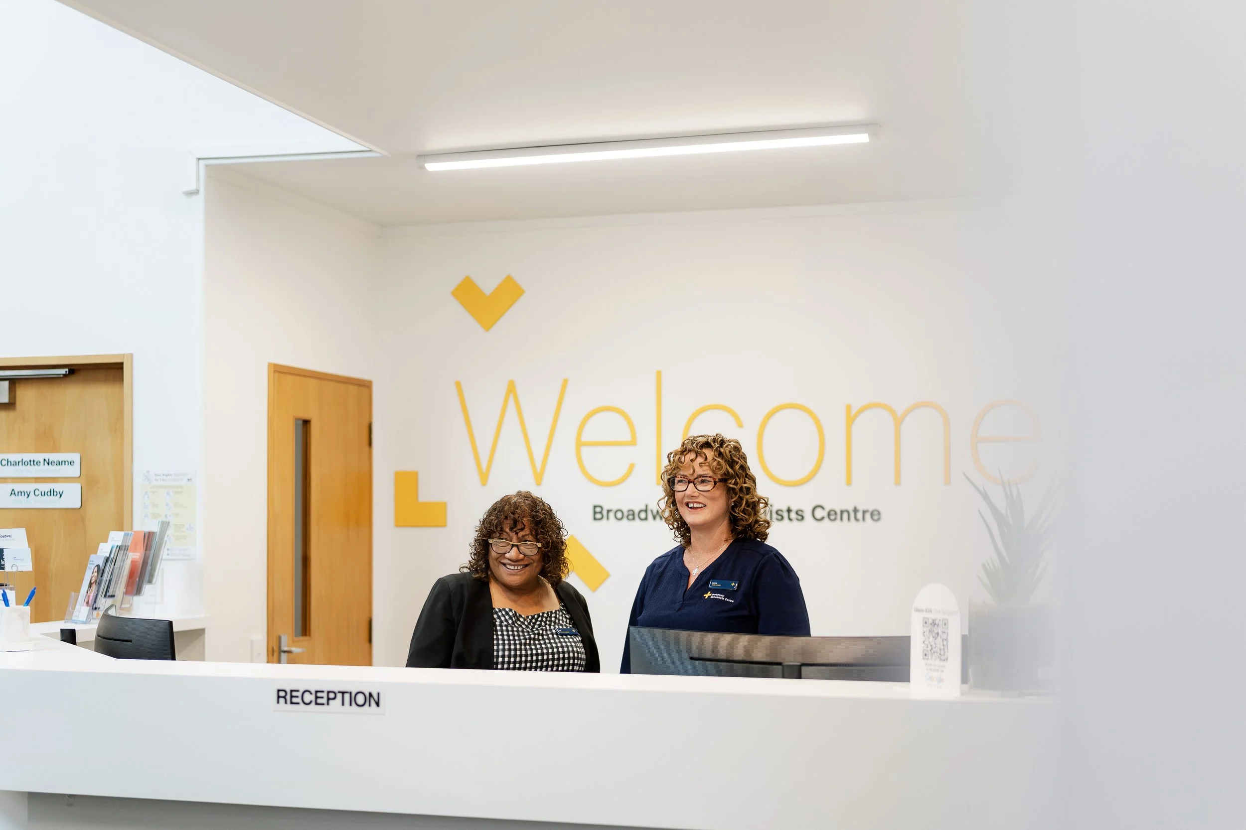 Broadway Specialists Centre