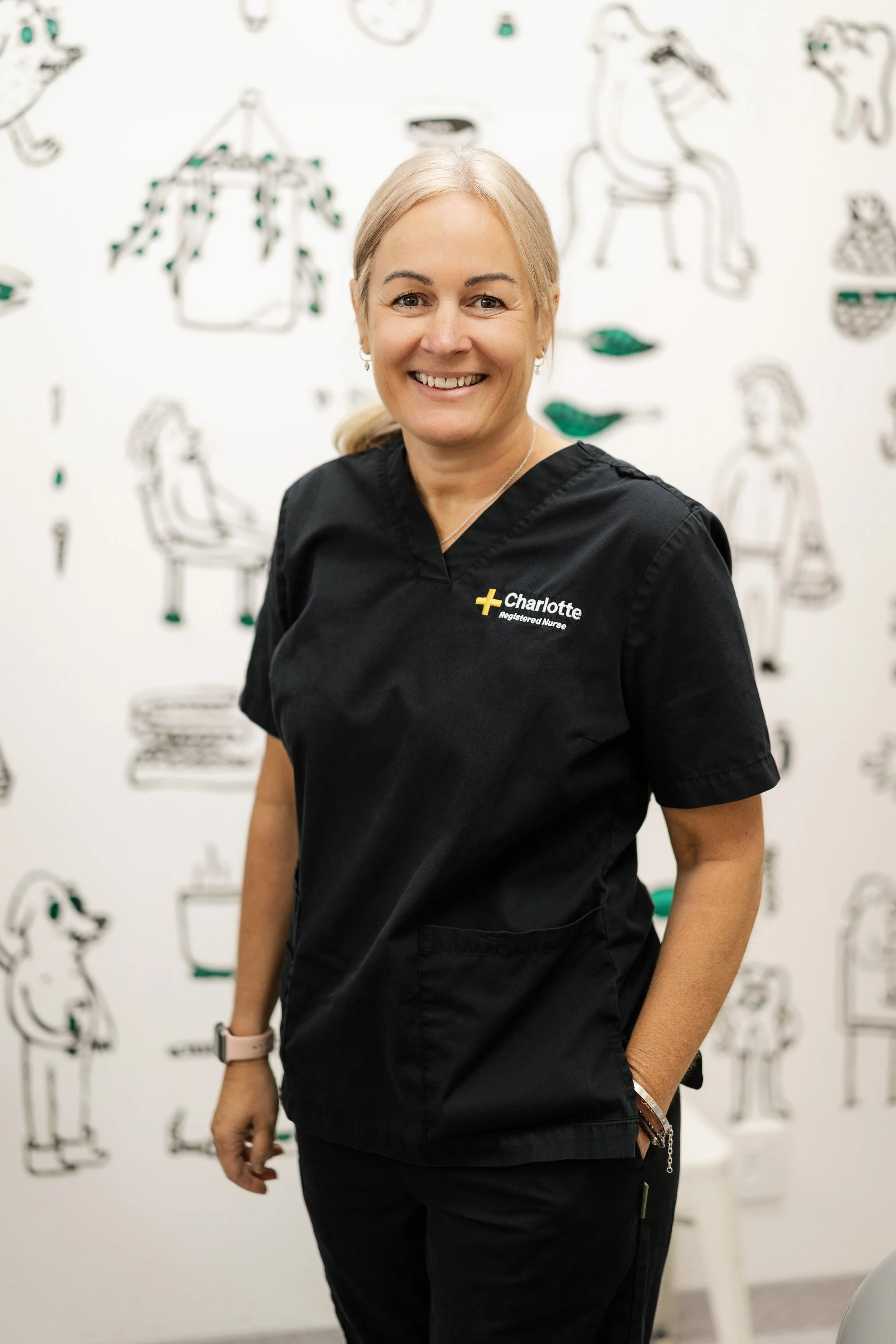 Charlotte Barry