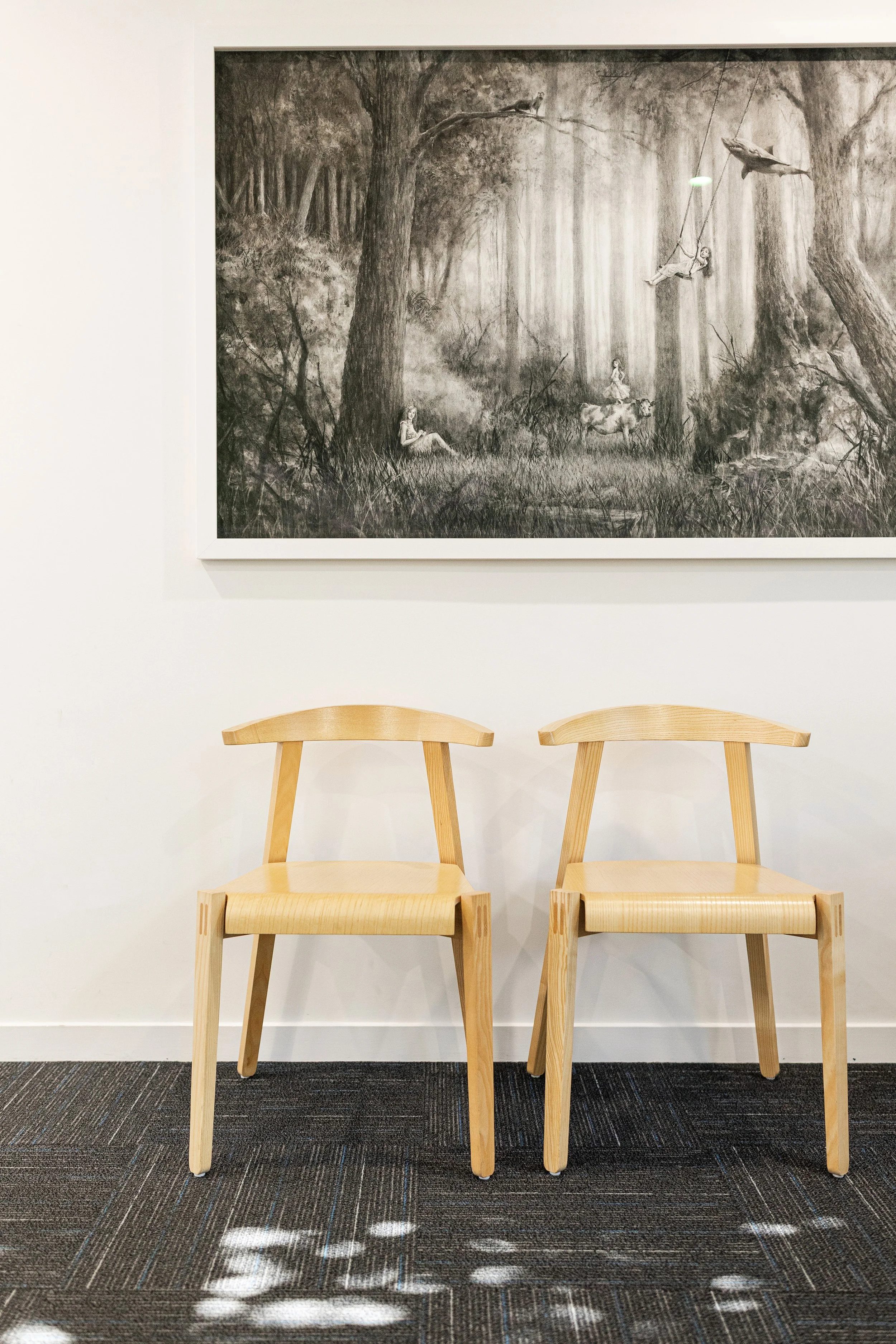 Broadway Specialists Centre in Palmerston North