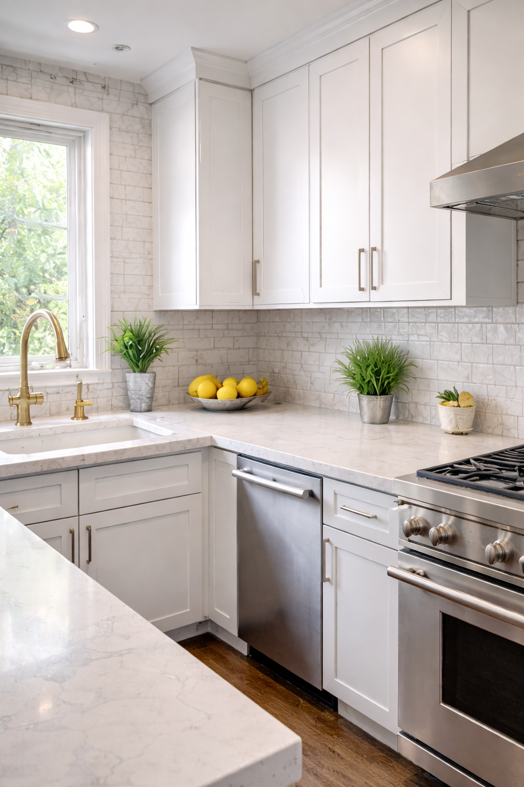 Countertops & Backsplash Installation services in San Diego, CA.
