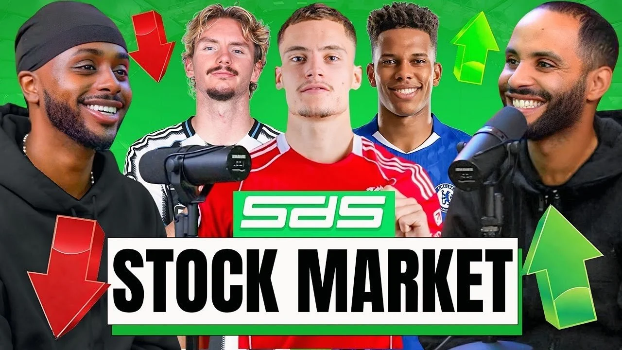 We Invested Our Stocks Into The SUMMER PL Signings!