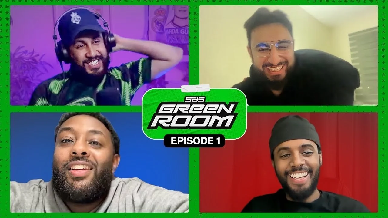 Arne Slot in TROUBLE at Liverpool &amp; Arsenal DOMINATE Bayern! | The Green Room