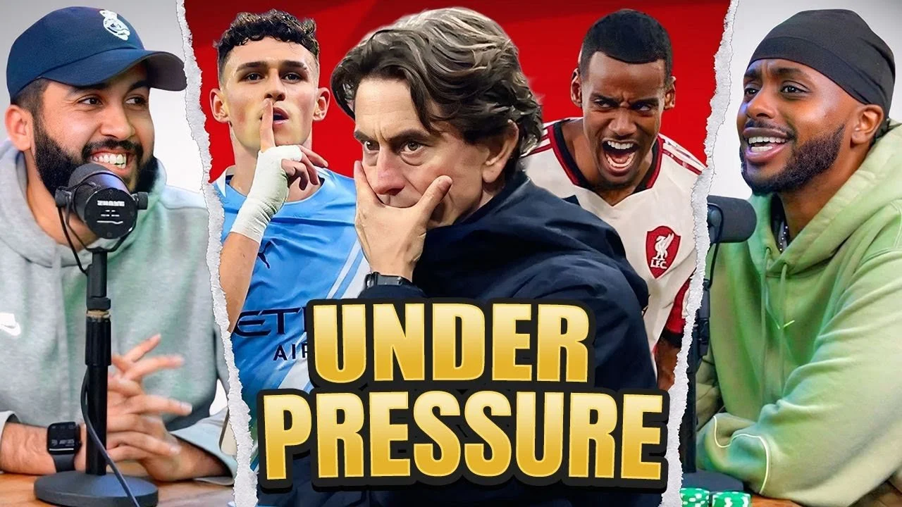 Arsenal &amp; Chelsea DRAW + Real Madrid STRUGGLING | SDS Weekly Roundup