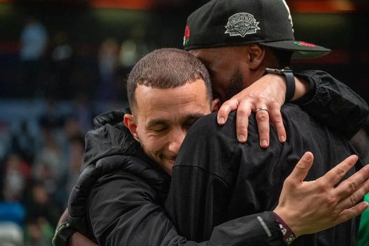 Gameweek 8: SDS Edge Yanited 3–2 in a High-Pressure Contest