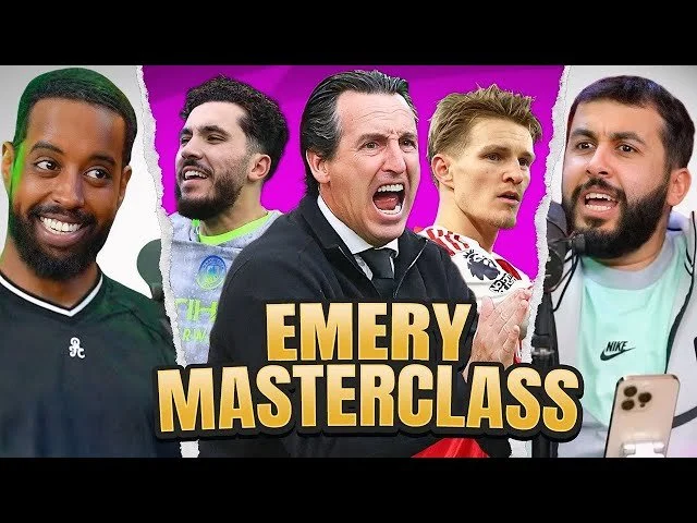 Watkins DOUBLE Against Chelsea + Cherki MASTERCLASS | SDS Weekly Roundup