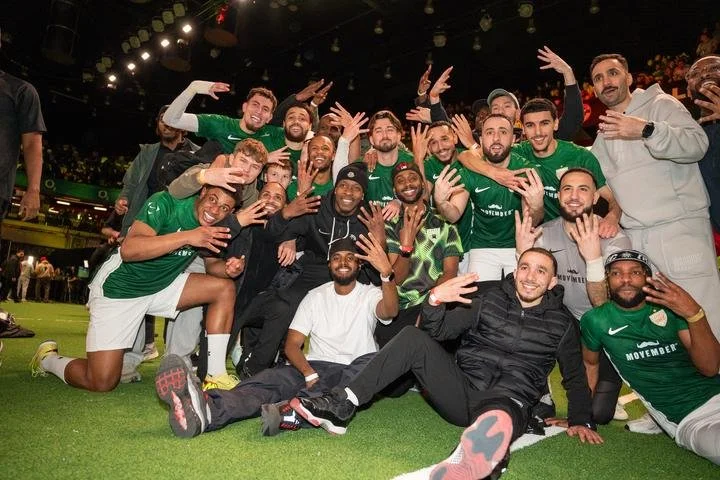 Gameweek 11: SDS Deliver Under Pressure to Reach the Final Four