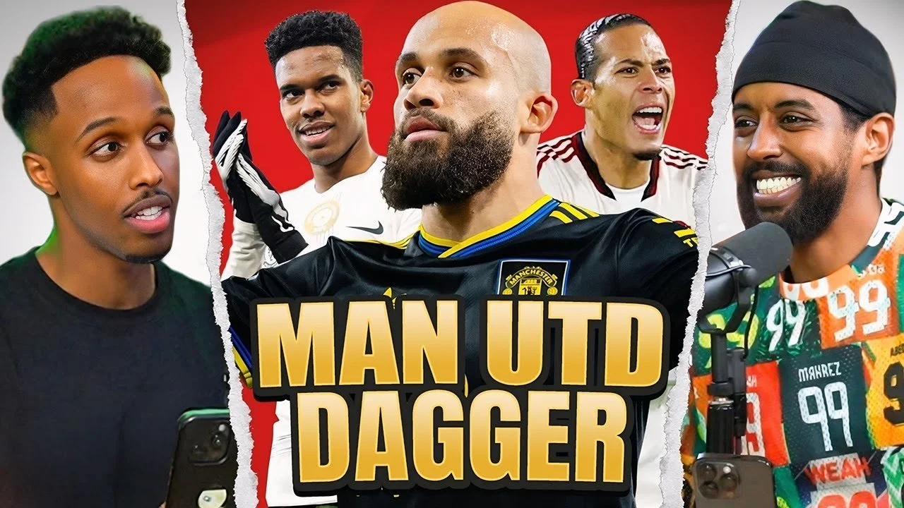 Man United HURT Arsenal's Title Hopes + Liverpool LOSE AGAIN | SDS Weekly Roundup