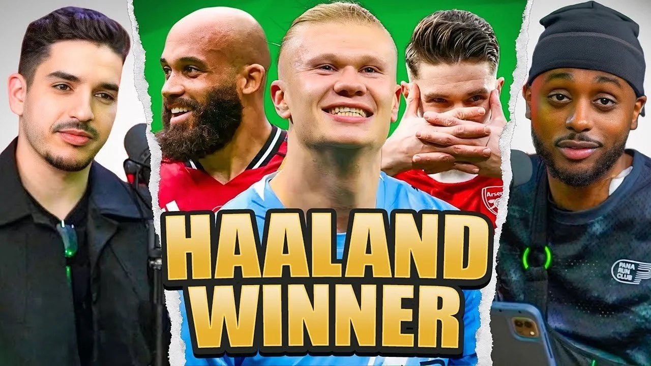Haaland's WINNER At Anfield + Man United DOMINATE SPURS | SDS Weekly Roundup