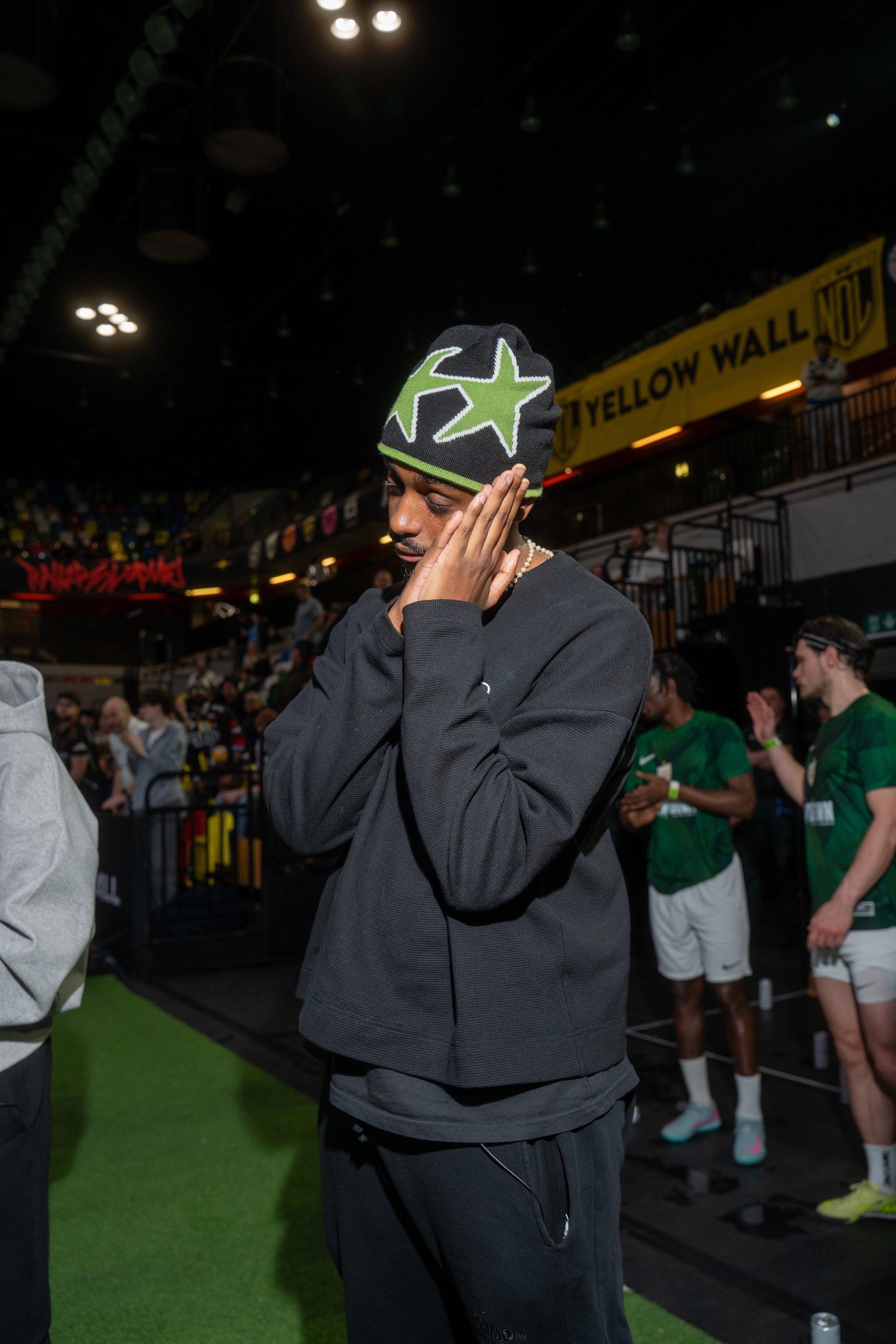 SDS Strike Early and Hold Firm: 2–1 Victory Over N5 Sends SDS to Second in Gameweek 2