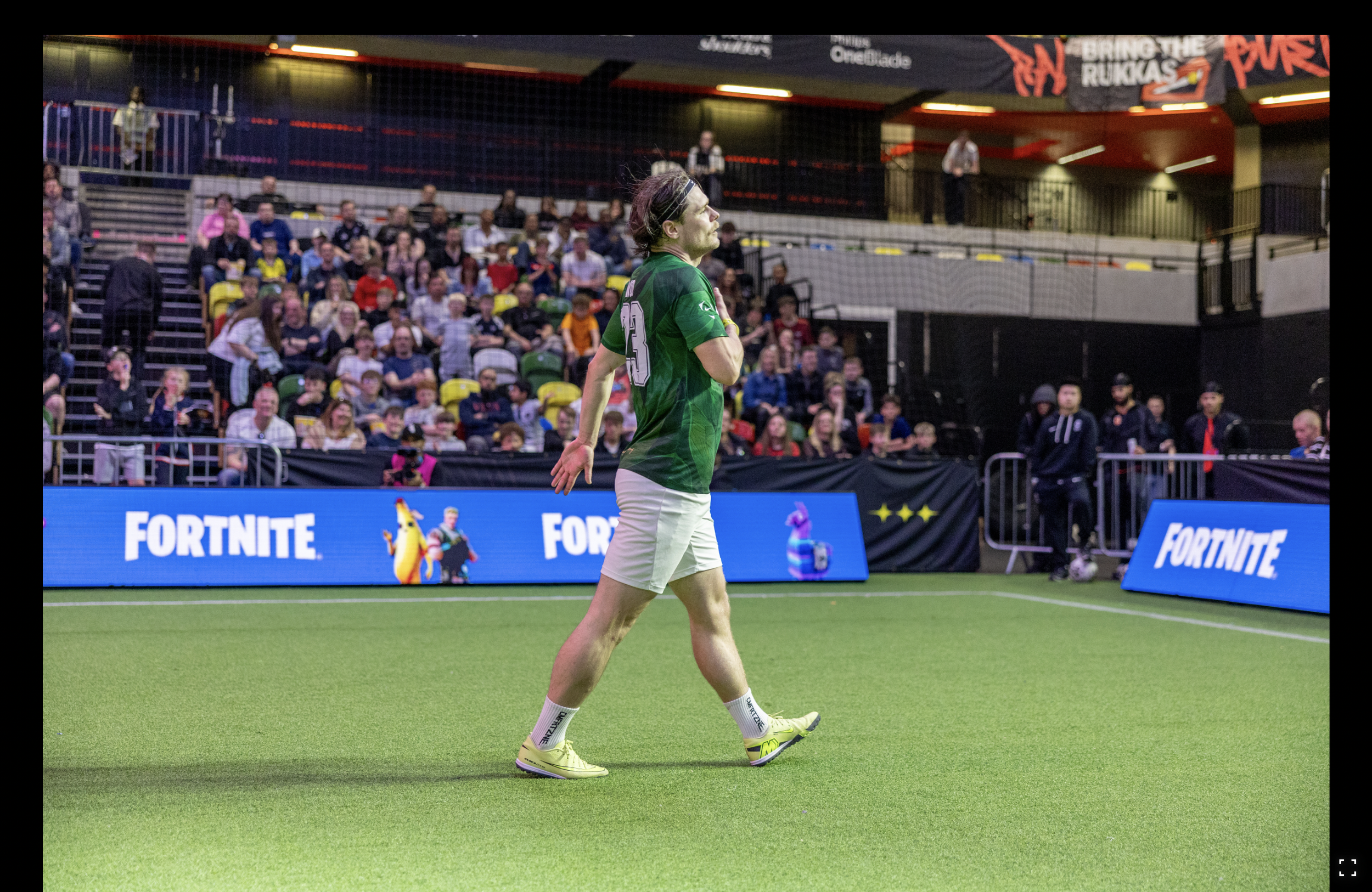 SDS Complete Stunning Comeback in Gameweek 4 Thriller: 5–3 Victory Over Clutch FC