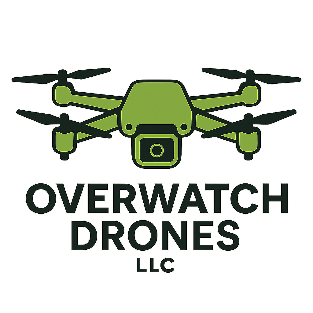 Overwatch Drones LLC