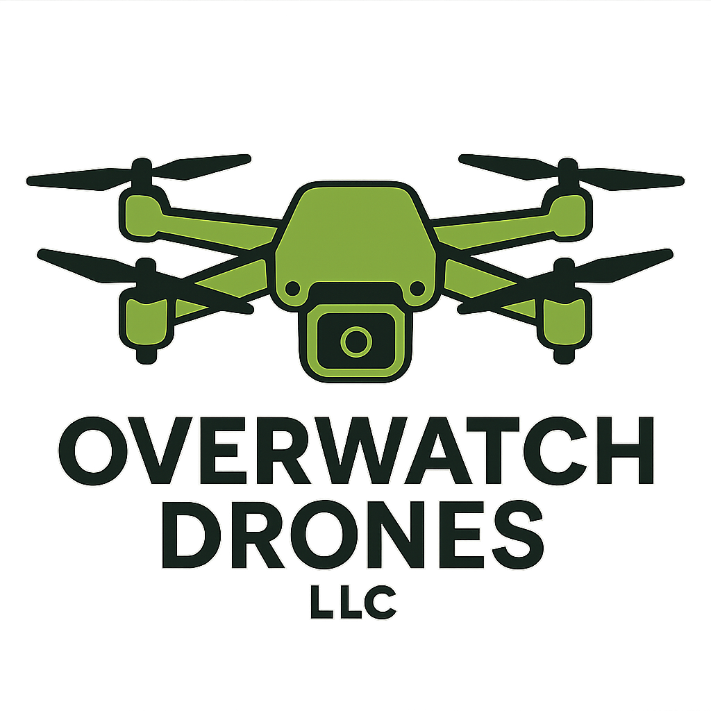 Overwatch Drones LLC