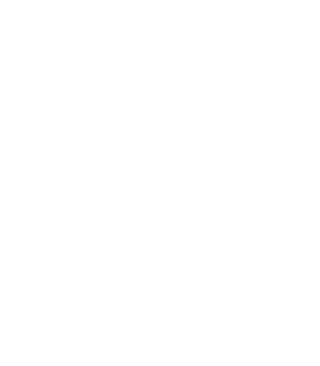 TikTok logo in black and white.
