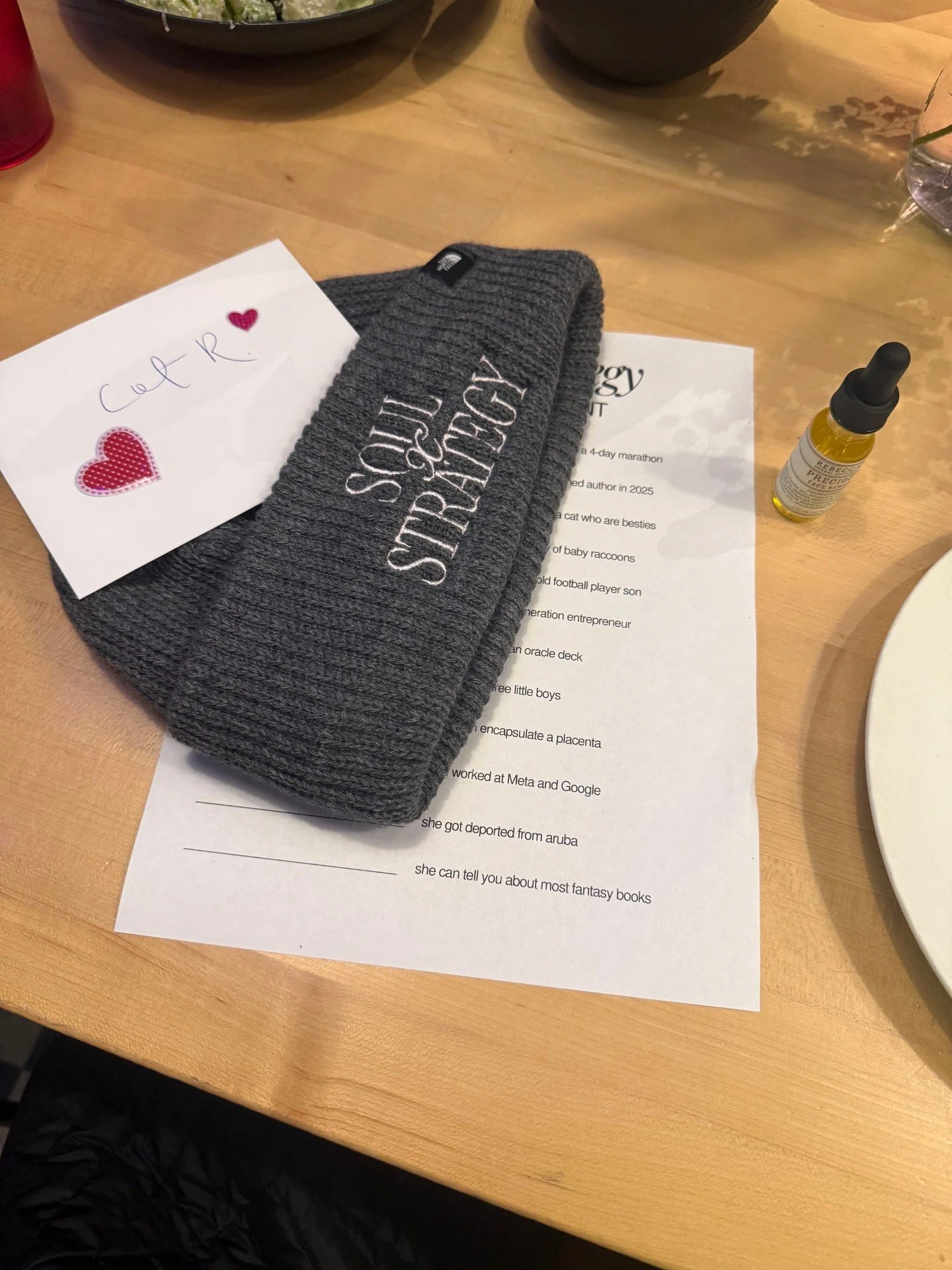 From Integrator to Visionary: What a Business Intensive Taught Me About Leadership &amp; Capacity