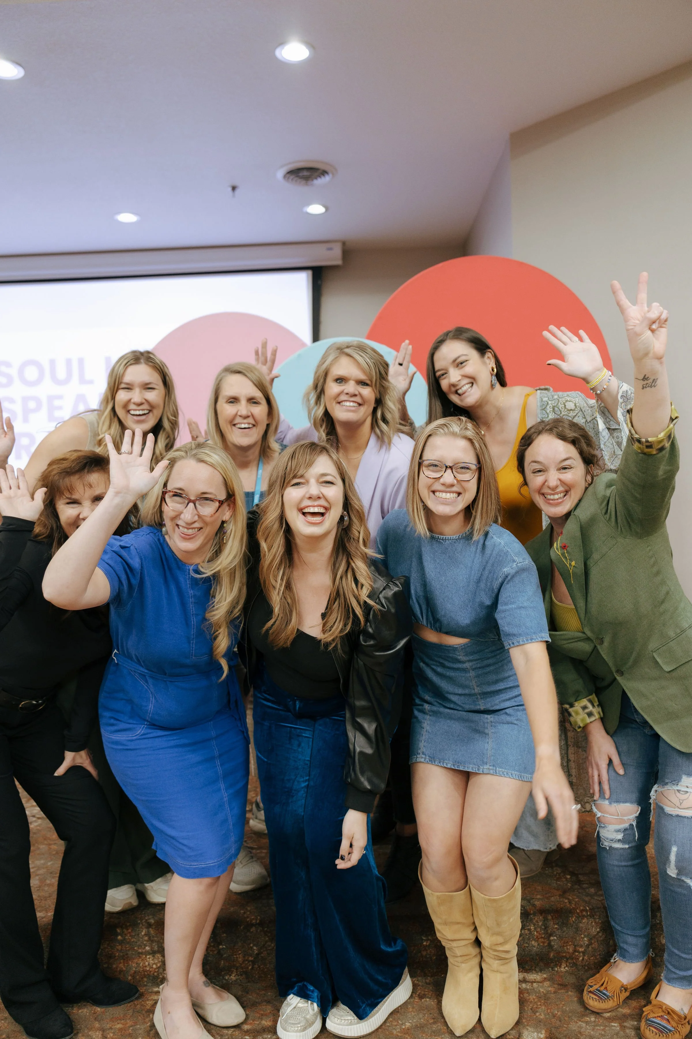 You Left the Event Inspired… Now What?