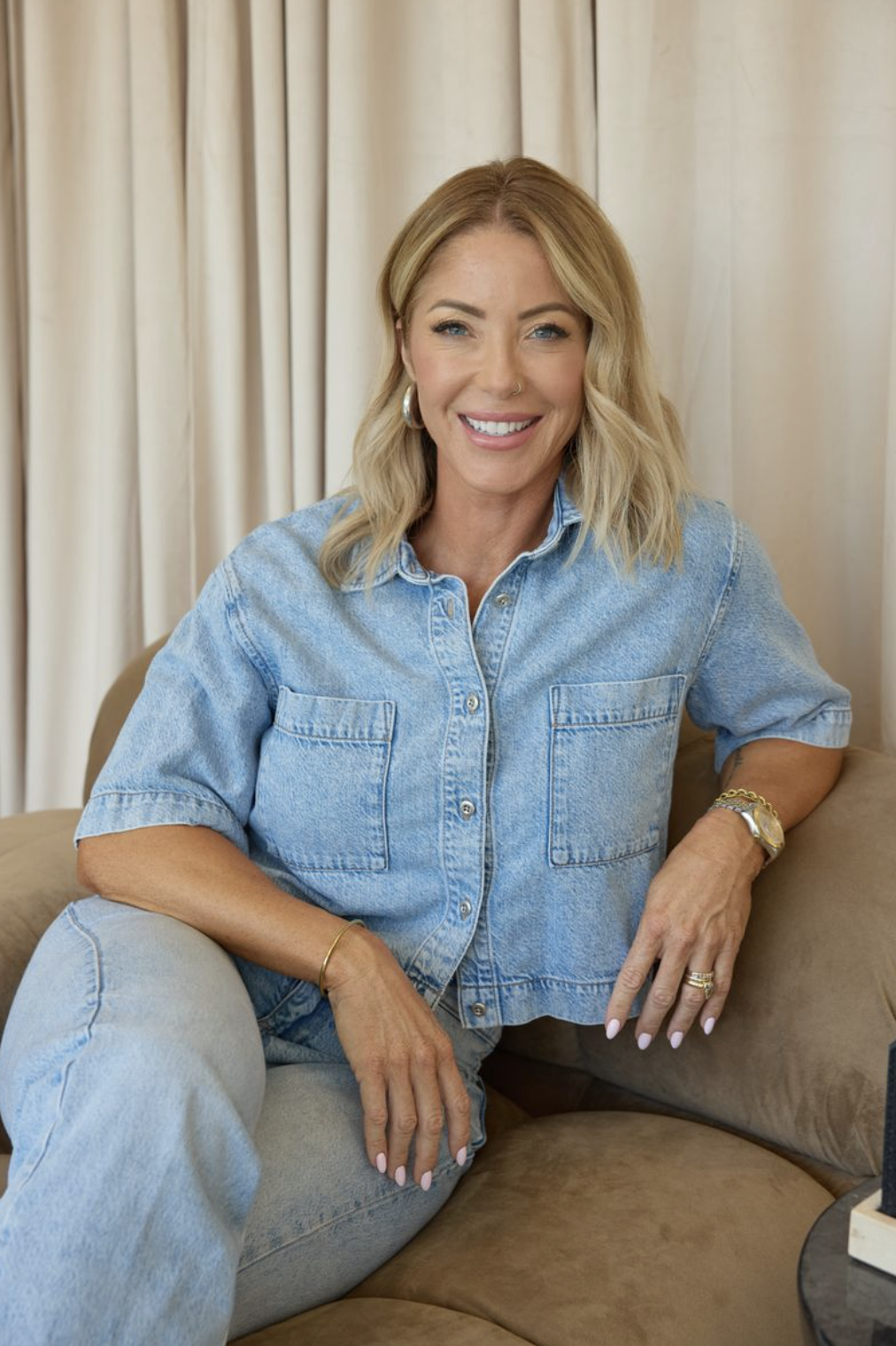 The Truth About Visibility, Pivots, and Finally Being Seen with Jessica Burgio