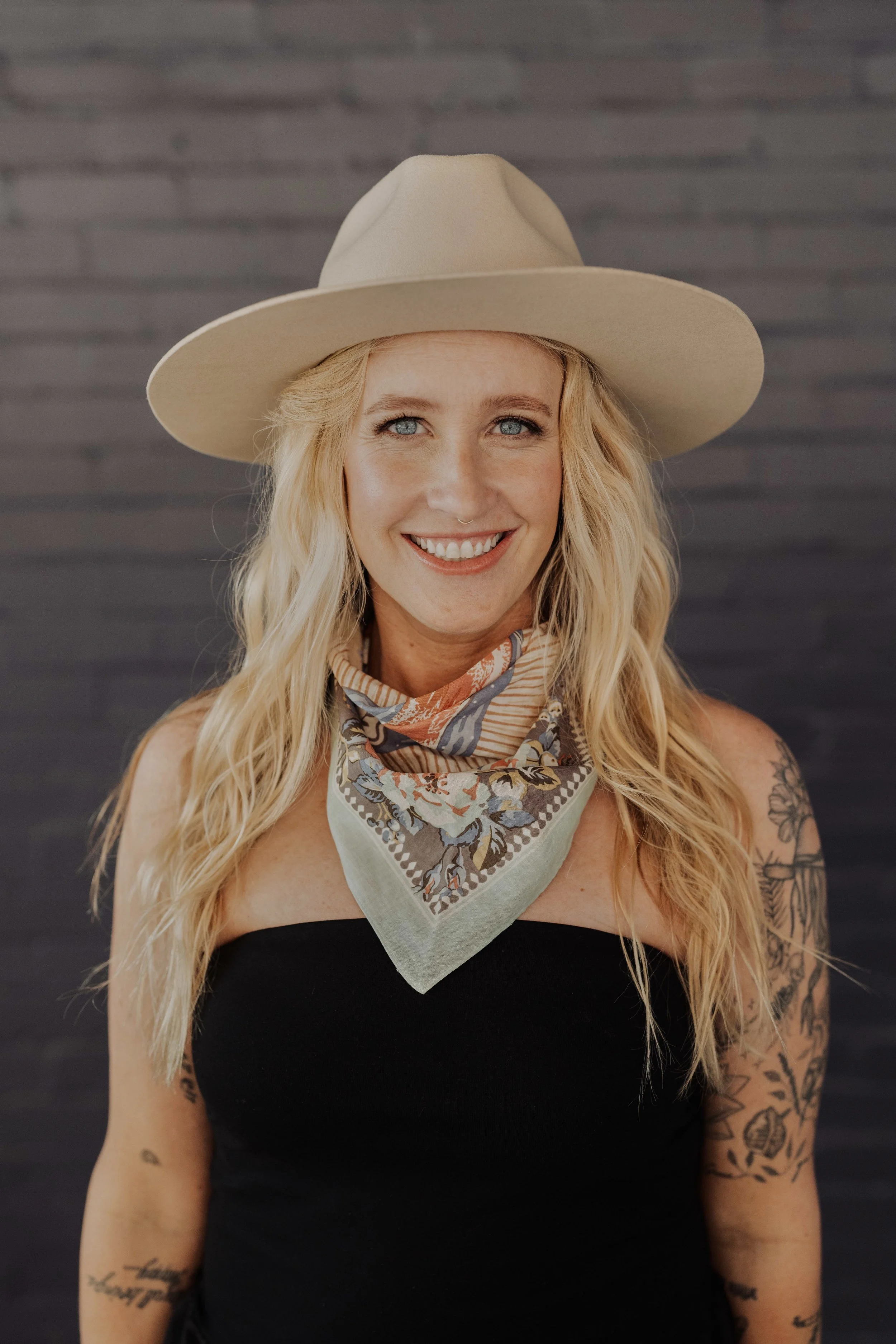 AI, Motherhood &amp; the Art of Honoring What’s Real with Krista Ripma