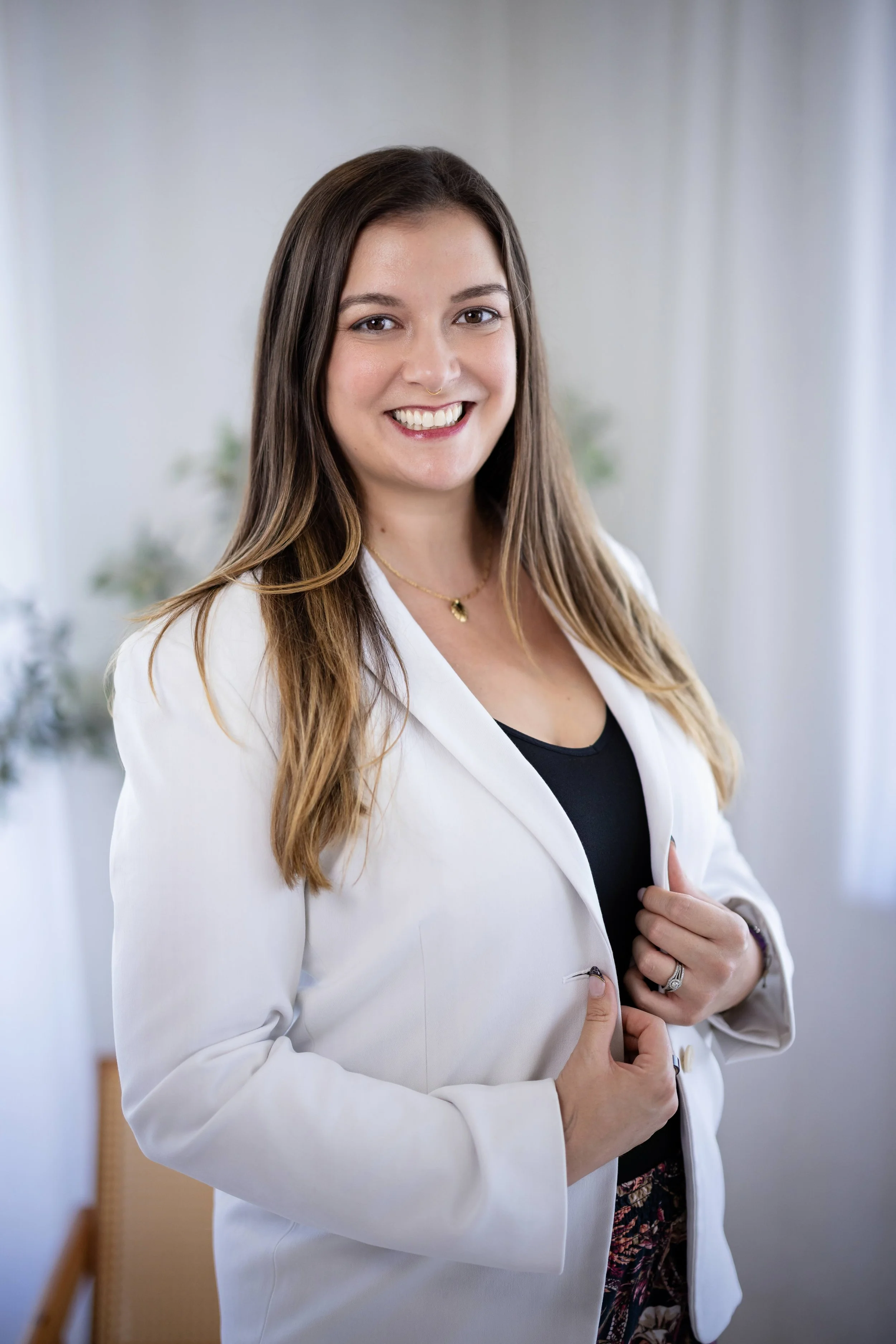 Manifest, Disrupt &amp; Build: A Framework for Getting Unstuck with Becca Mattie