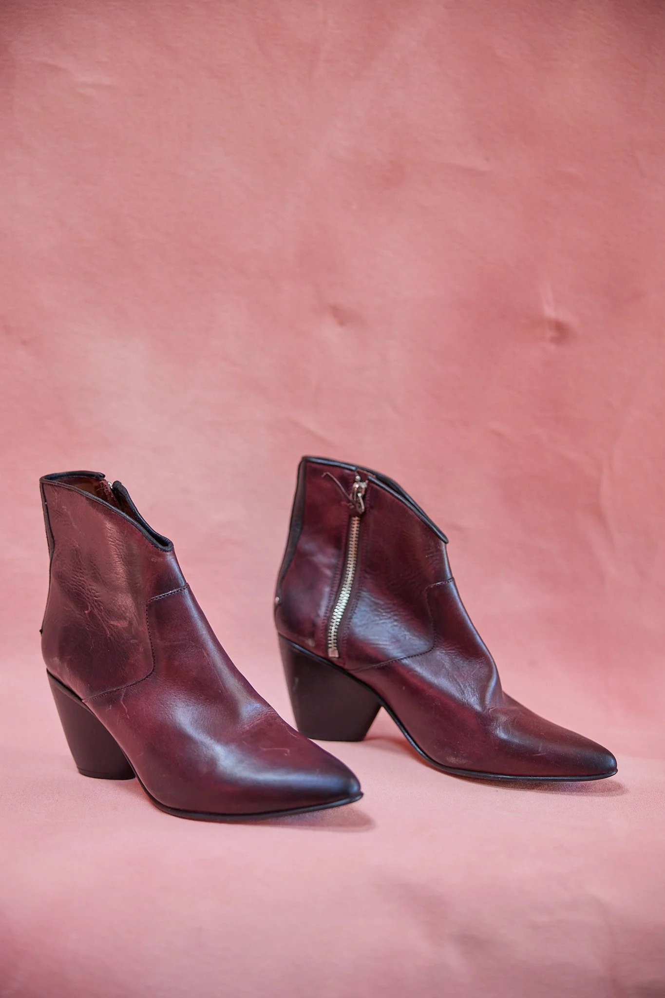 Sassy Cowgirl Boots