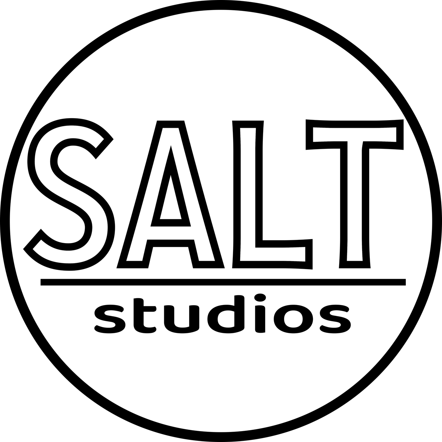 Salt Studios Chico