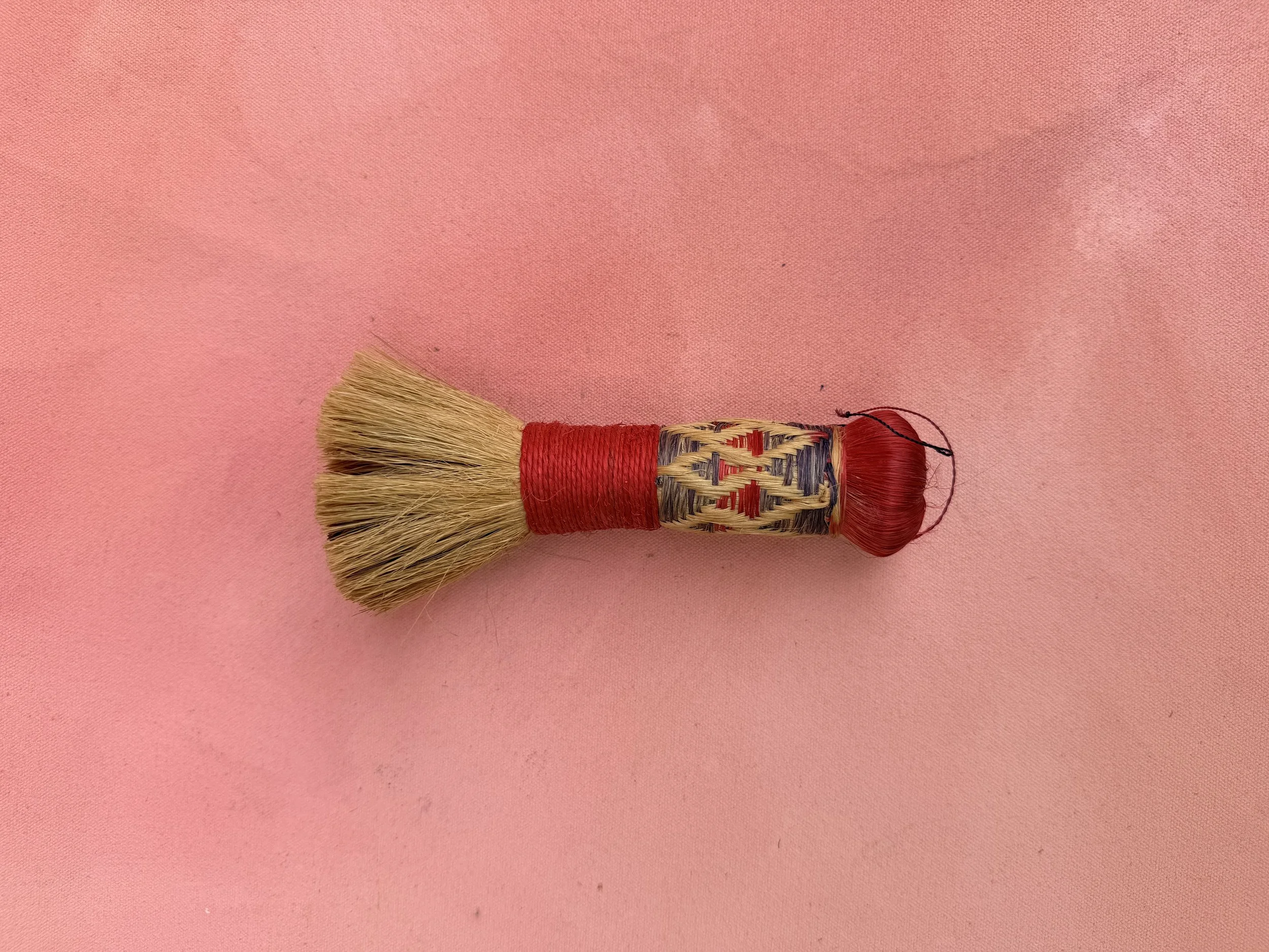 Escobeta Brush