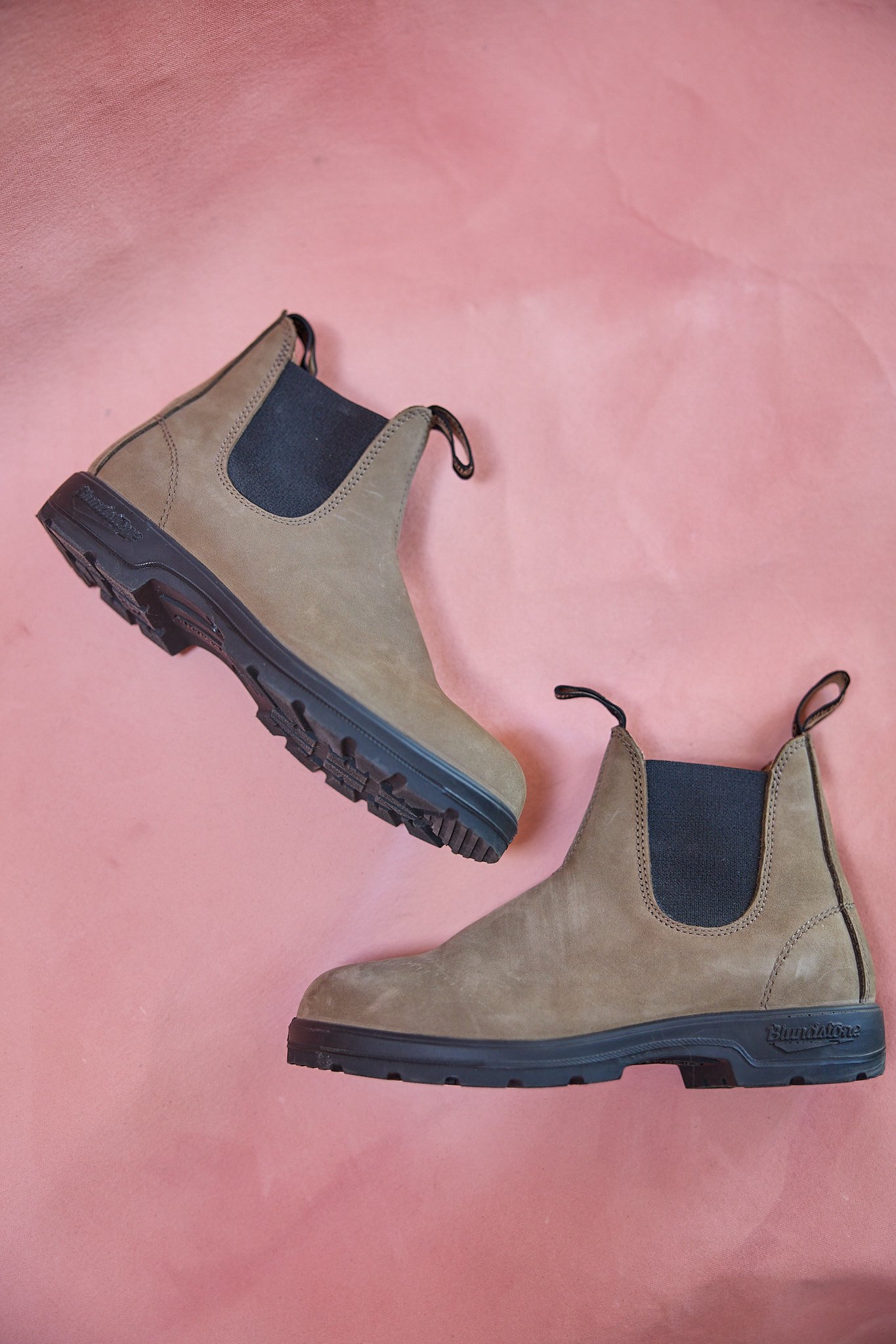 Blundstones